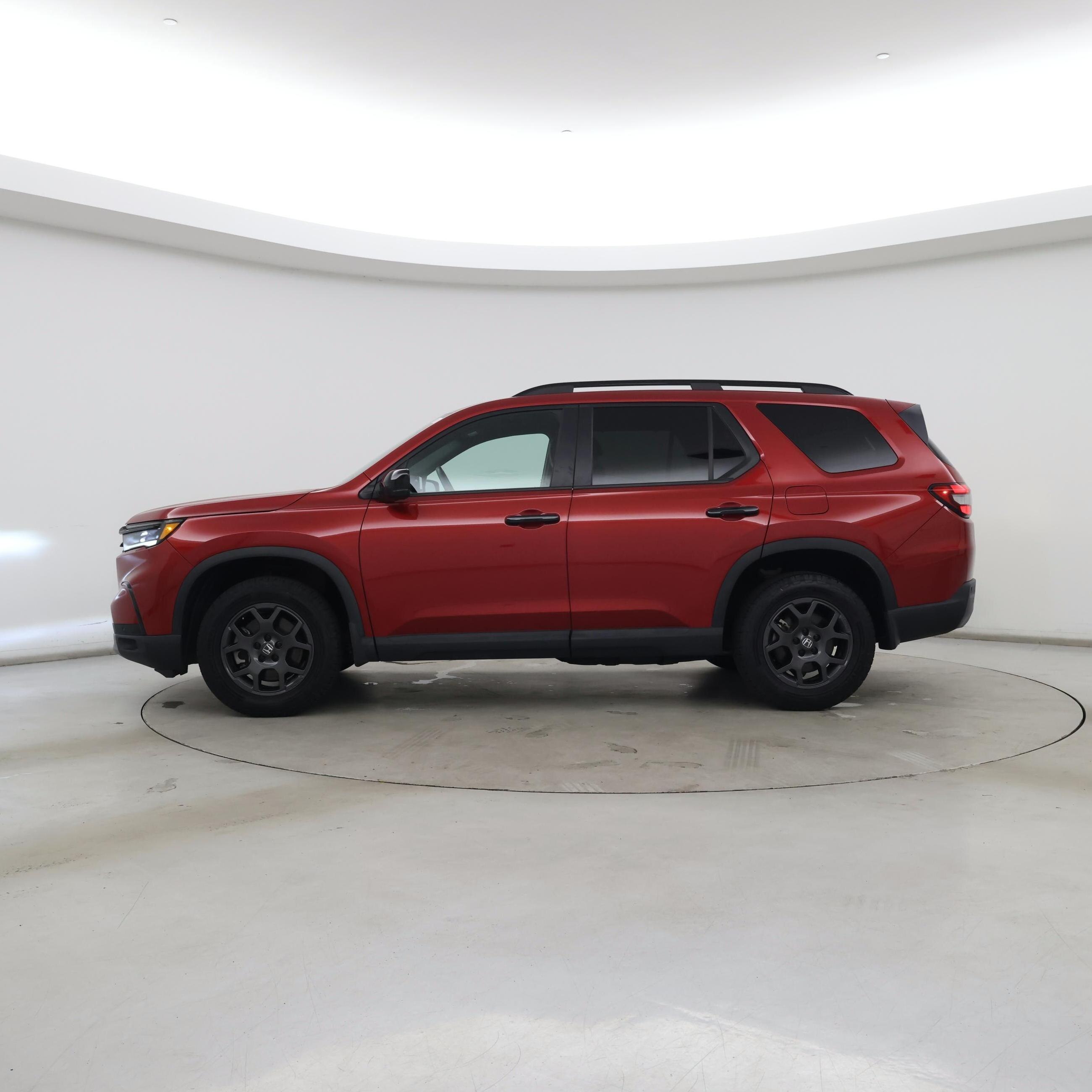Thumbnail: 2023 Honda Pilot - 3