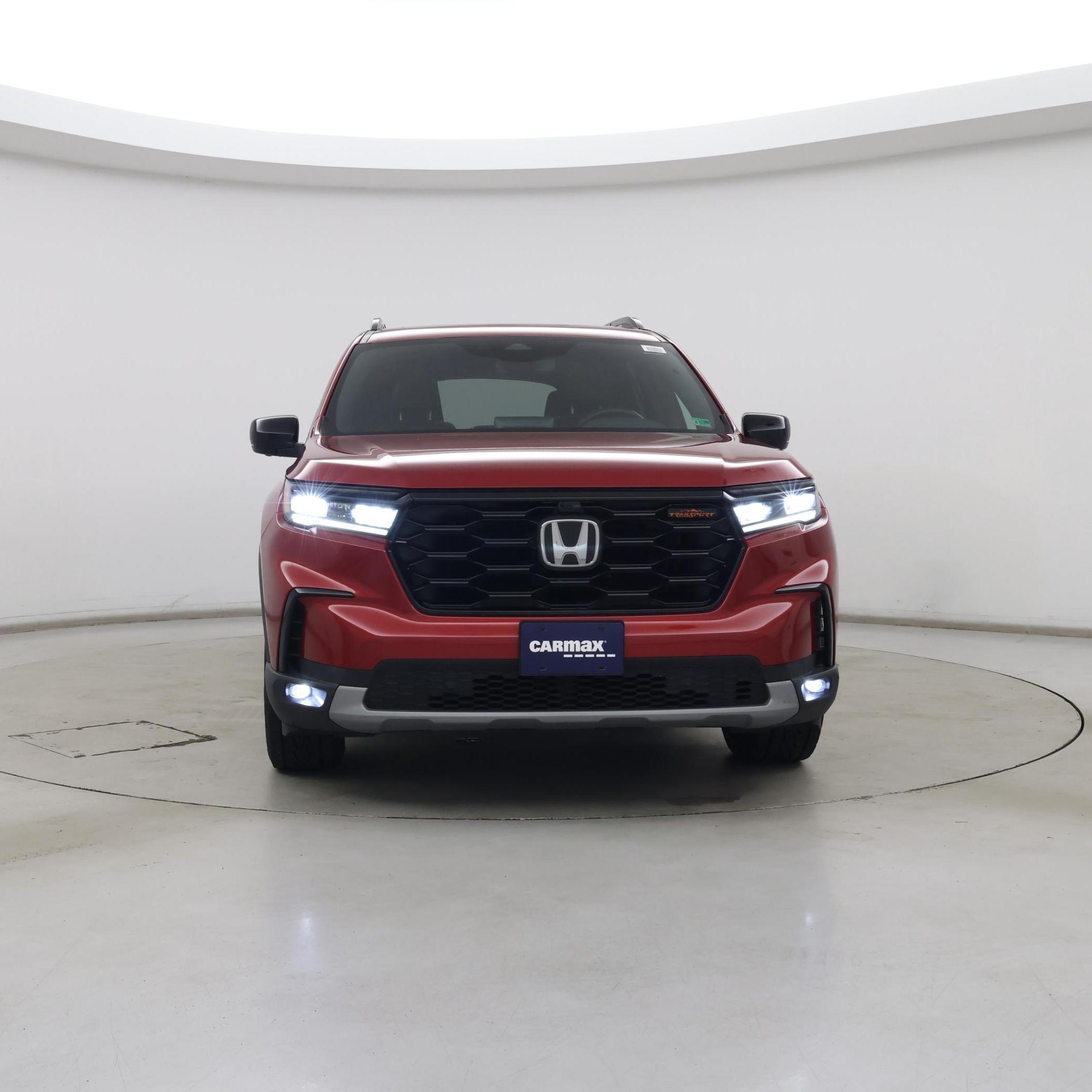 Thumbnail: 2023 Honda Pilot - 5