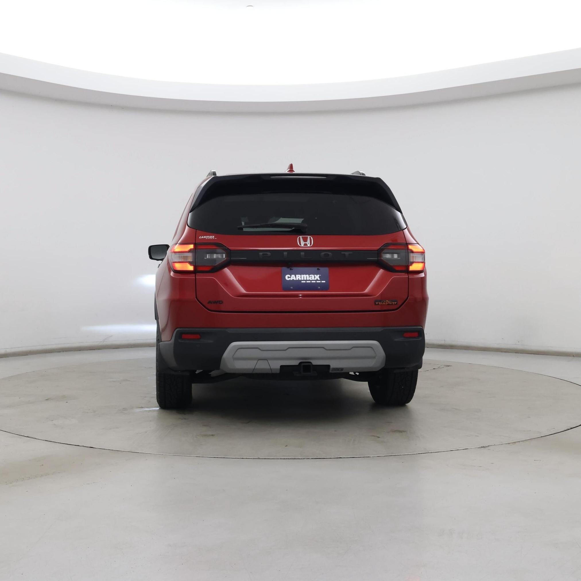 Thumbnail: 2023 Honda Pilot - 6