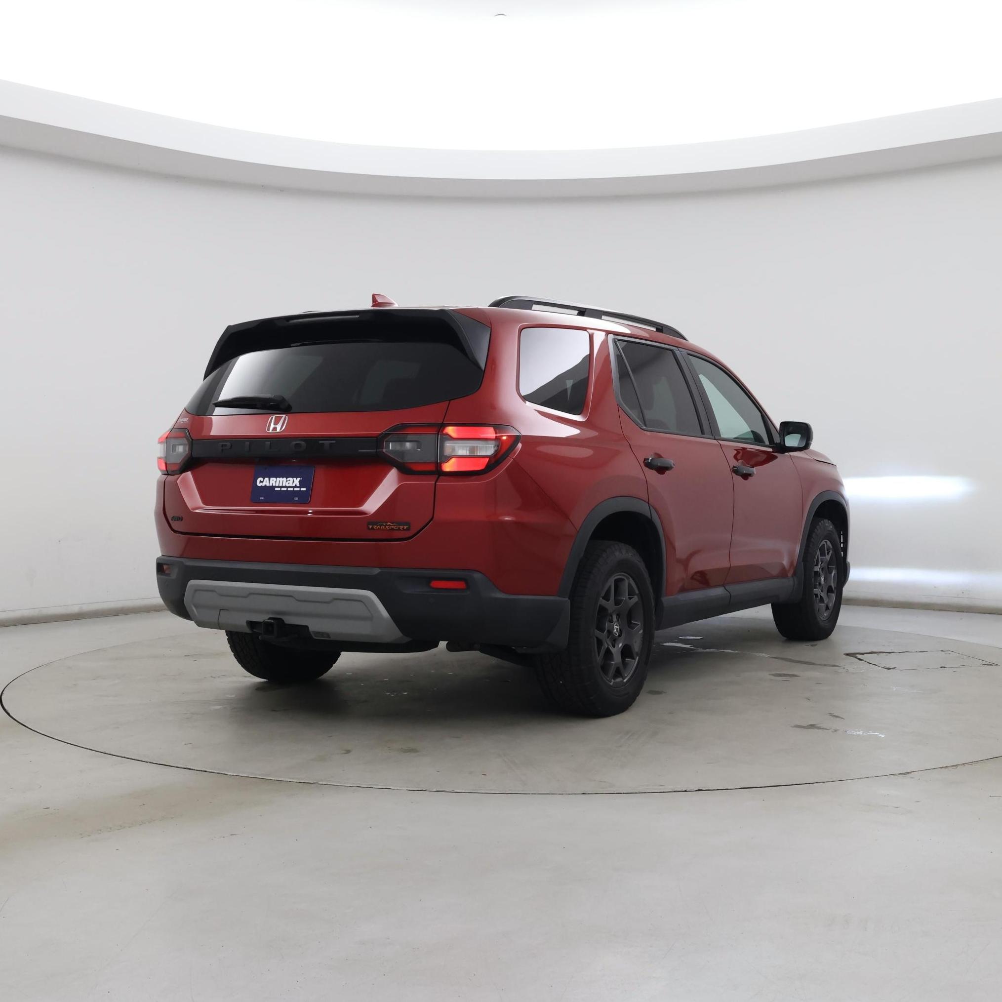 Thumbnail: 2023 Honda Pilot - 8