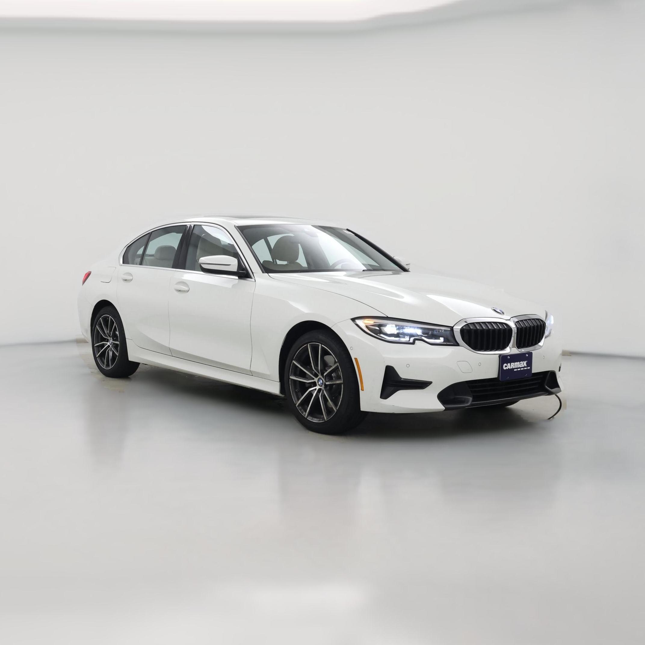 Thumbnail: 2019 BMW 3 Series - 1