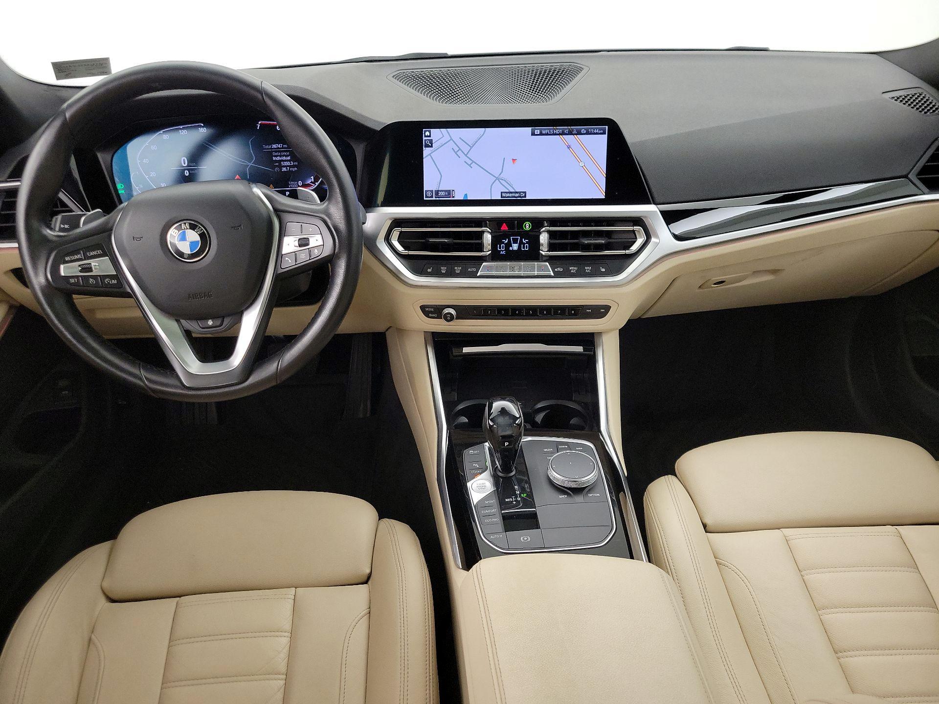 Thumbnail: 2019 BMW 3 Series - 9