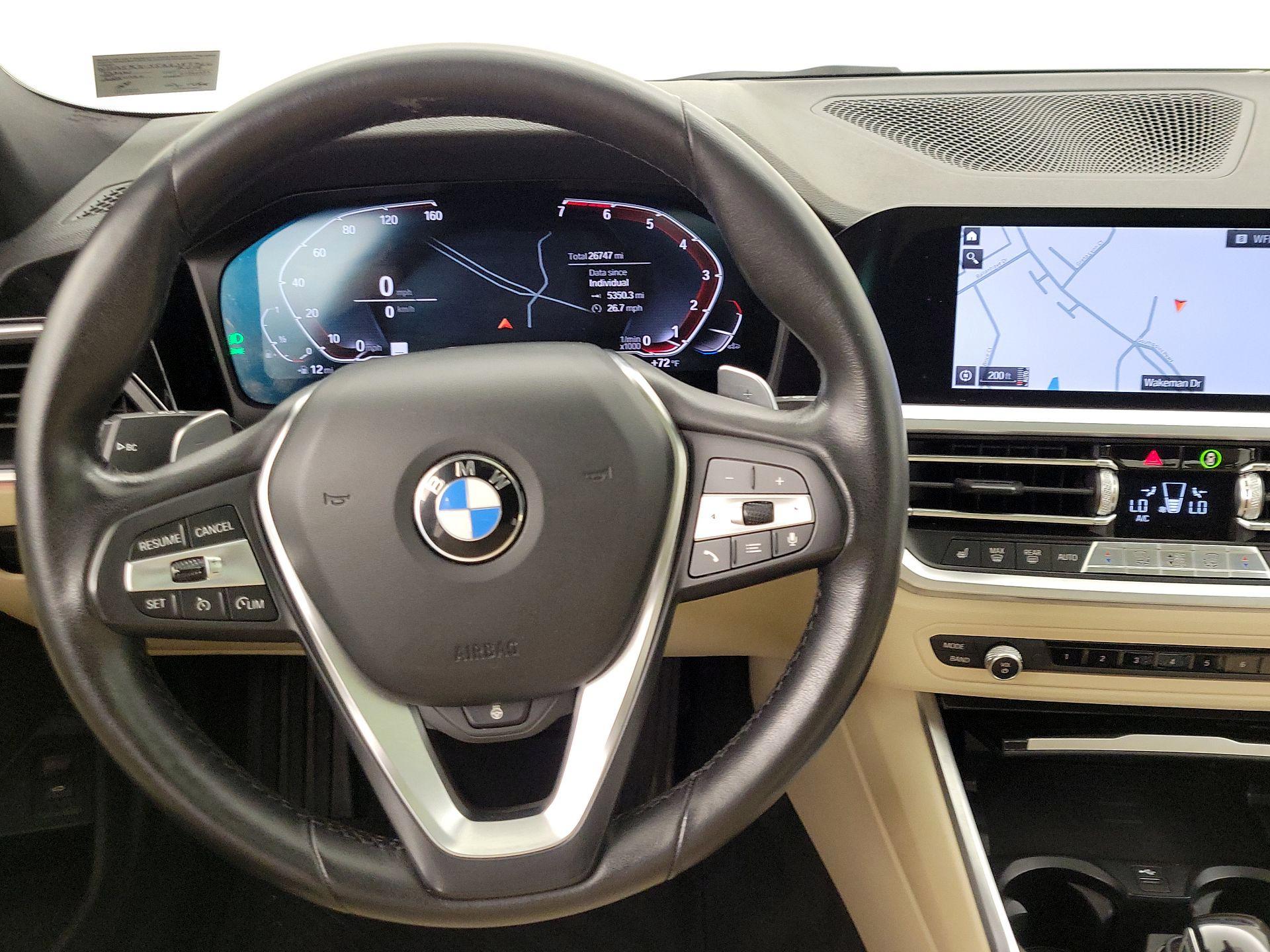 Thumbnail: 2019 BMW 3 Series - 10