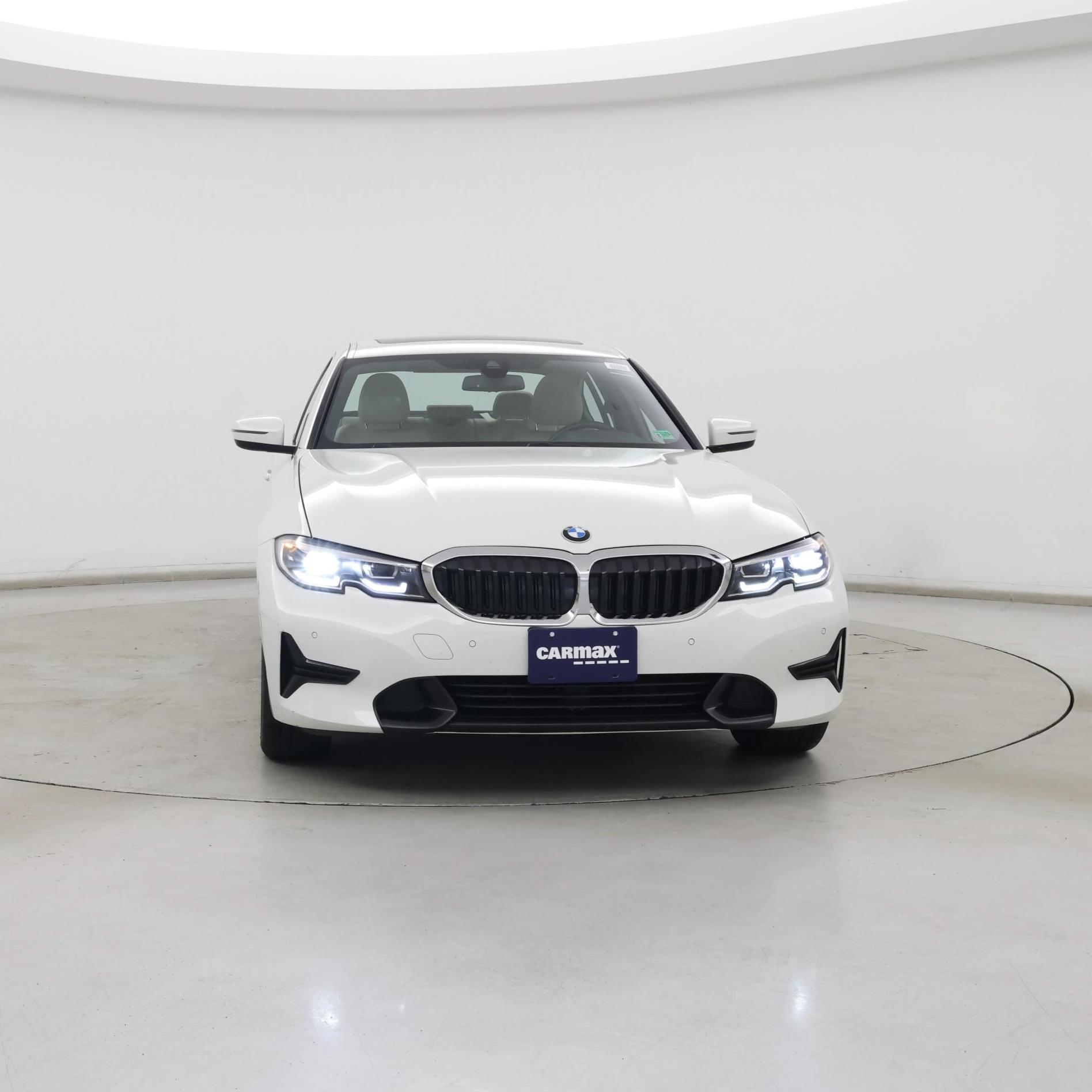 Thumbnail: 2019 BMW 3 Series - 5