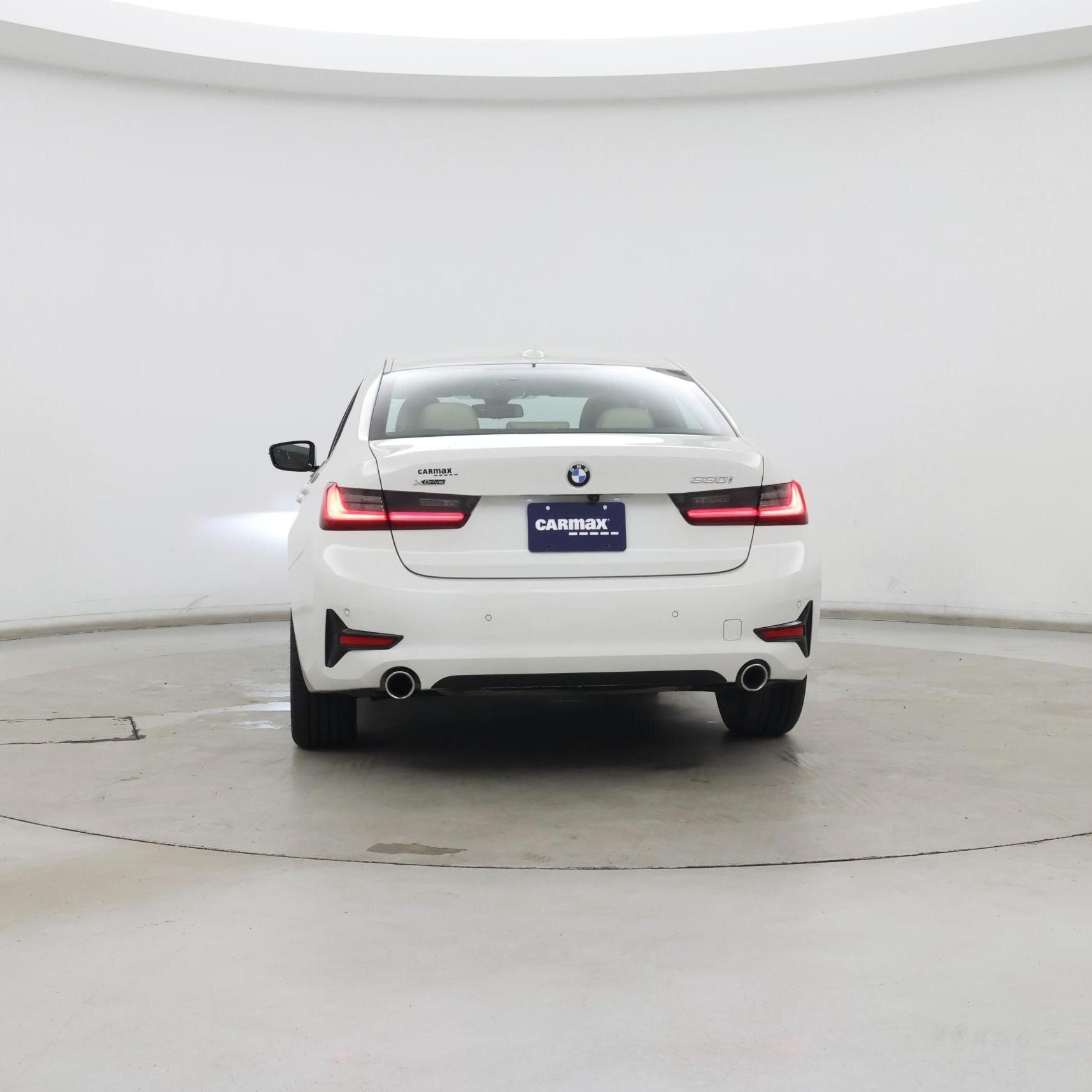 Thumbnail: 2019 BMW 3 Series - 6