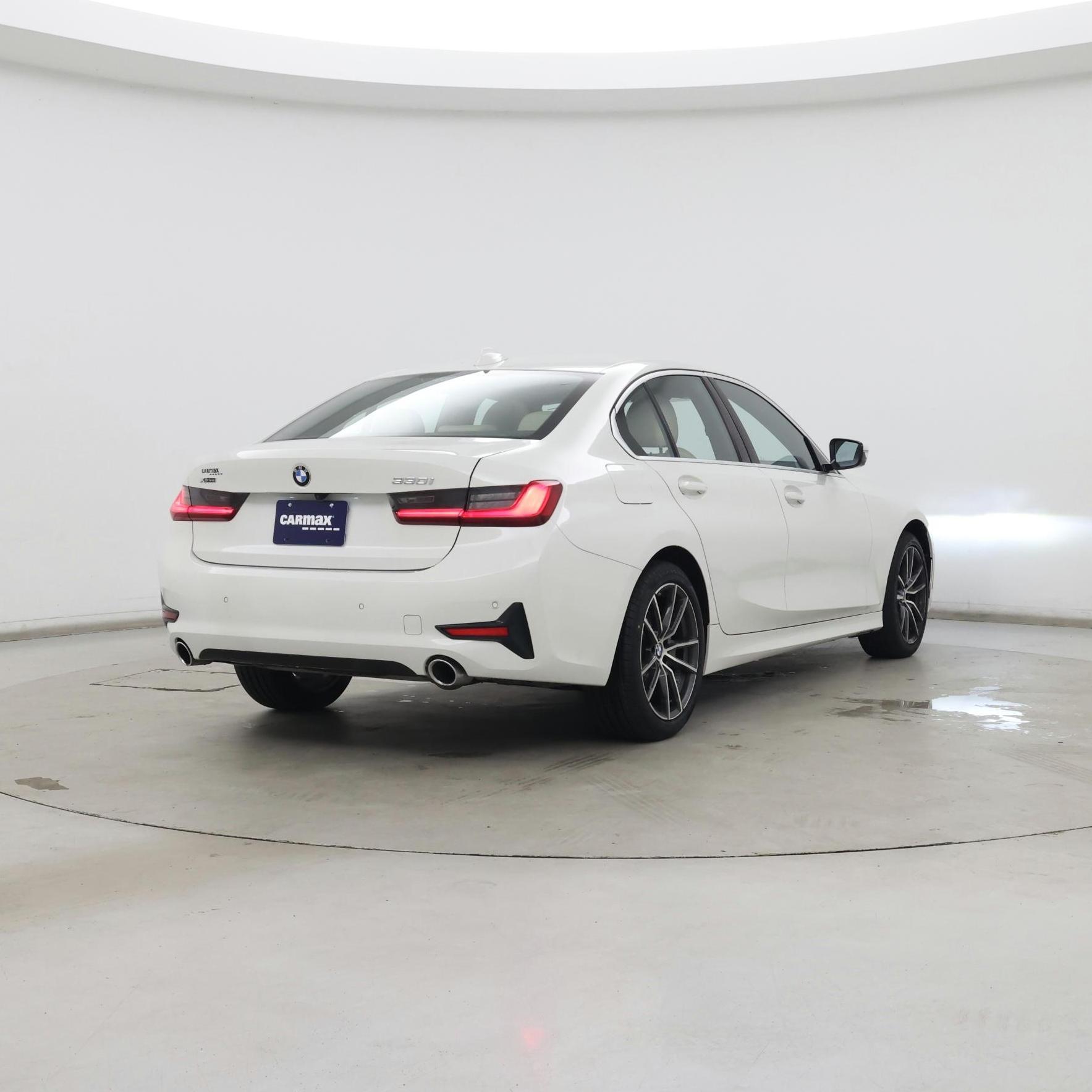 Thumbnail: 2019 BMW 3 Series - 8