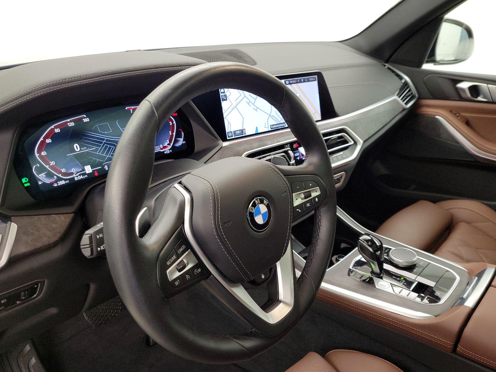 Thumbnail: 2023 BMW X5 - 9
