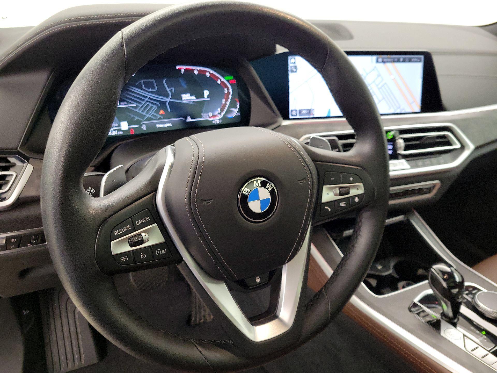Thumbnail: 2023 BMW X5 - 10
