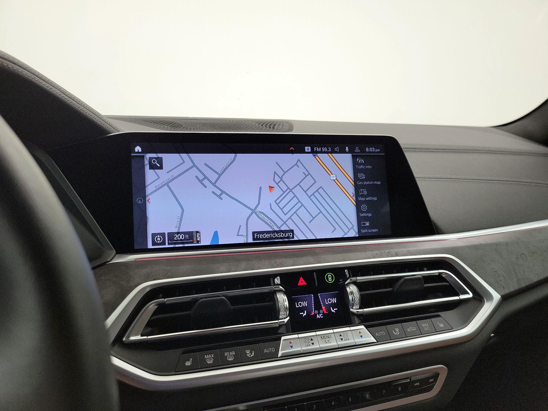Thumbnail: 2023 BMW X5 - 14