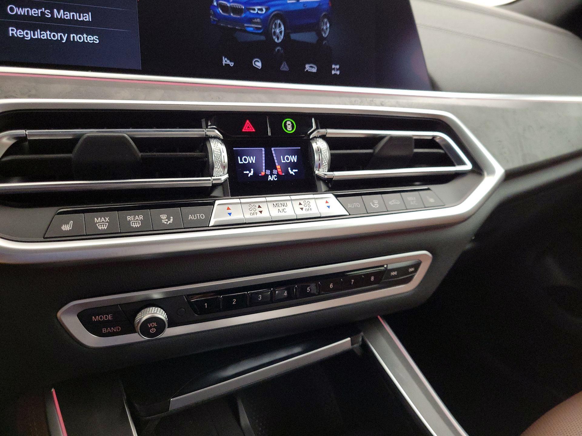 Thumbnail: 2023 BMW X5 - 17
