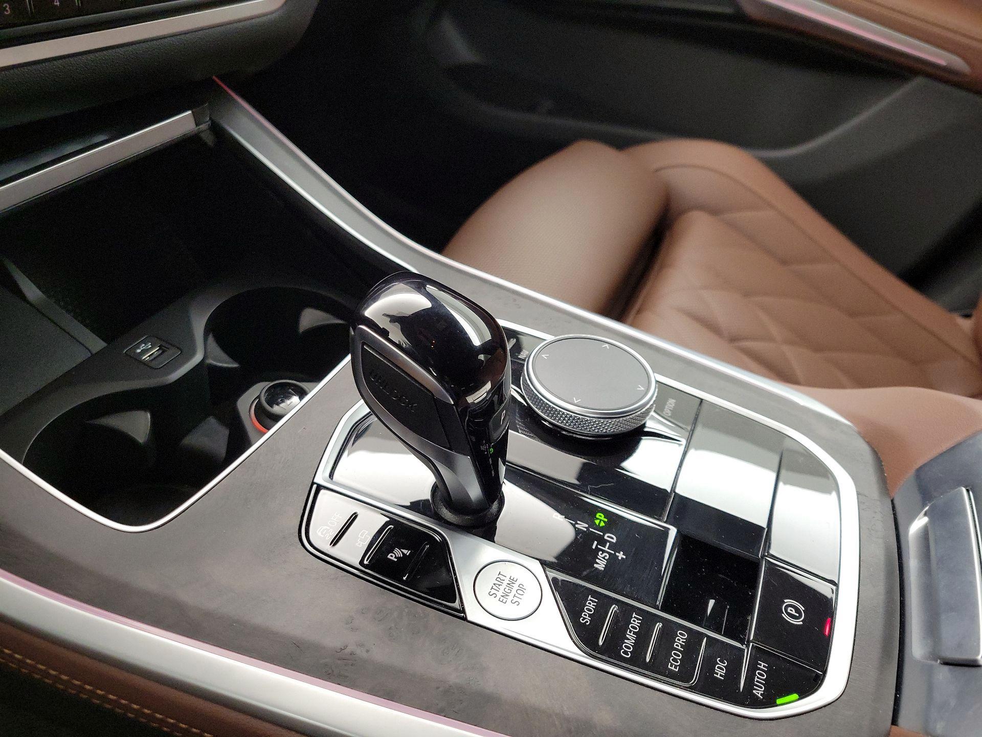 Thumbnail: 2023 BMW X5 - 18