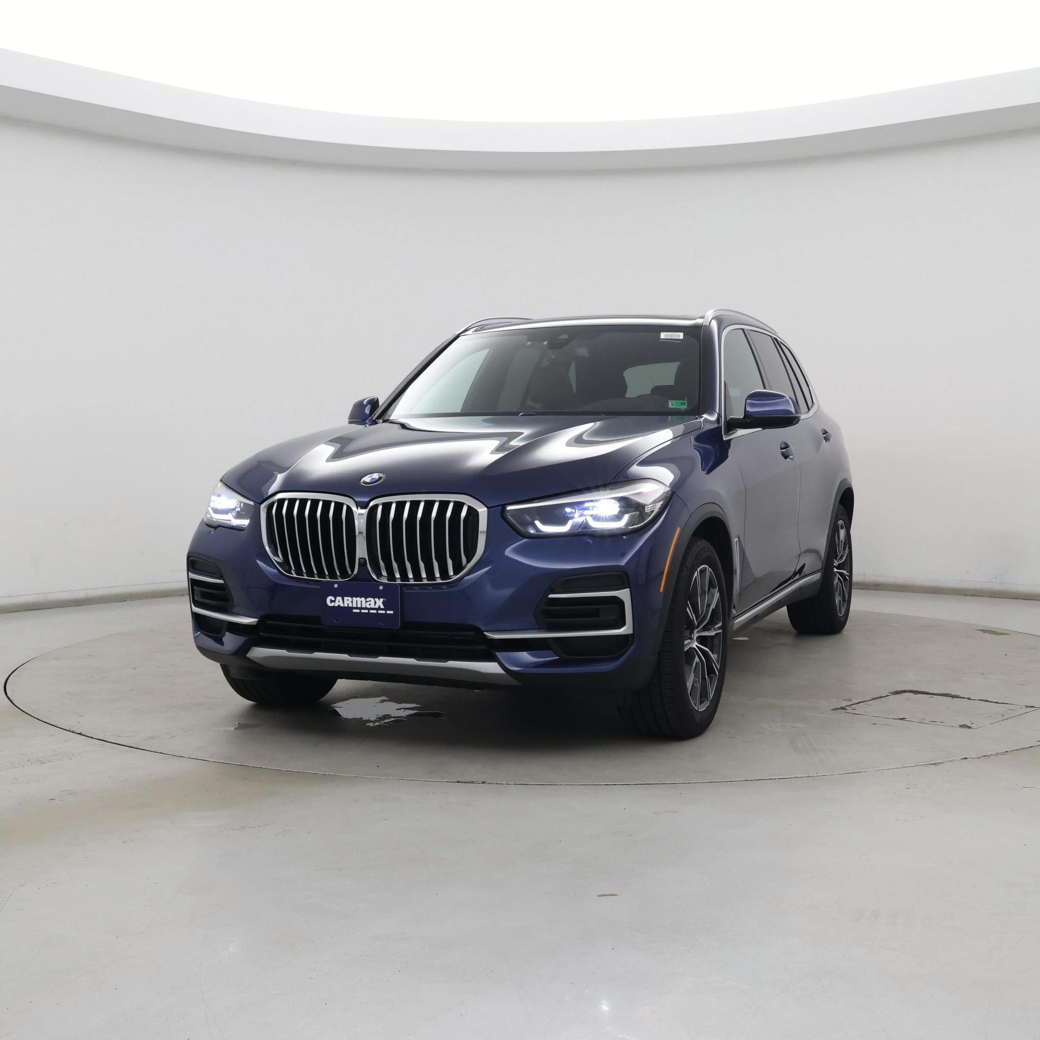 Thumbnail: 2023 BMW X5 - 4