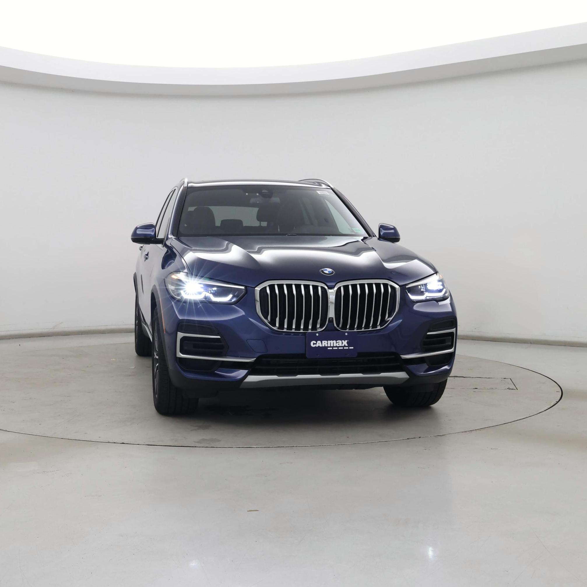 Thumbnail: 2023 BMW X5 - 5