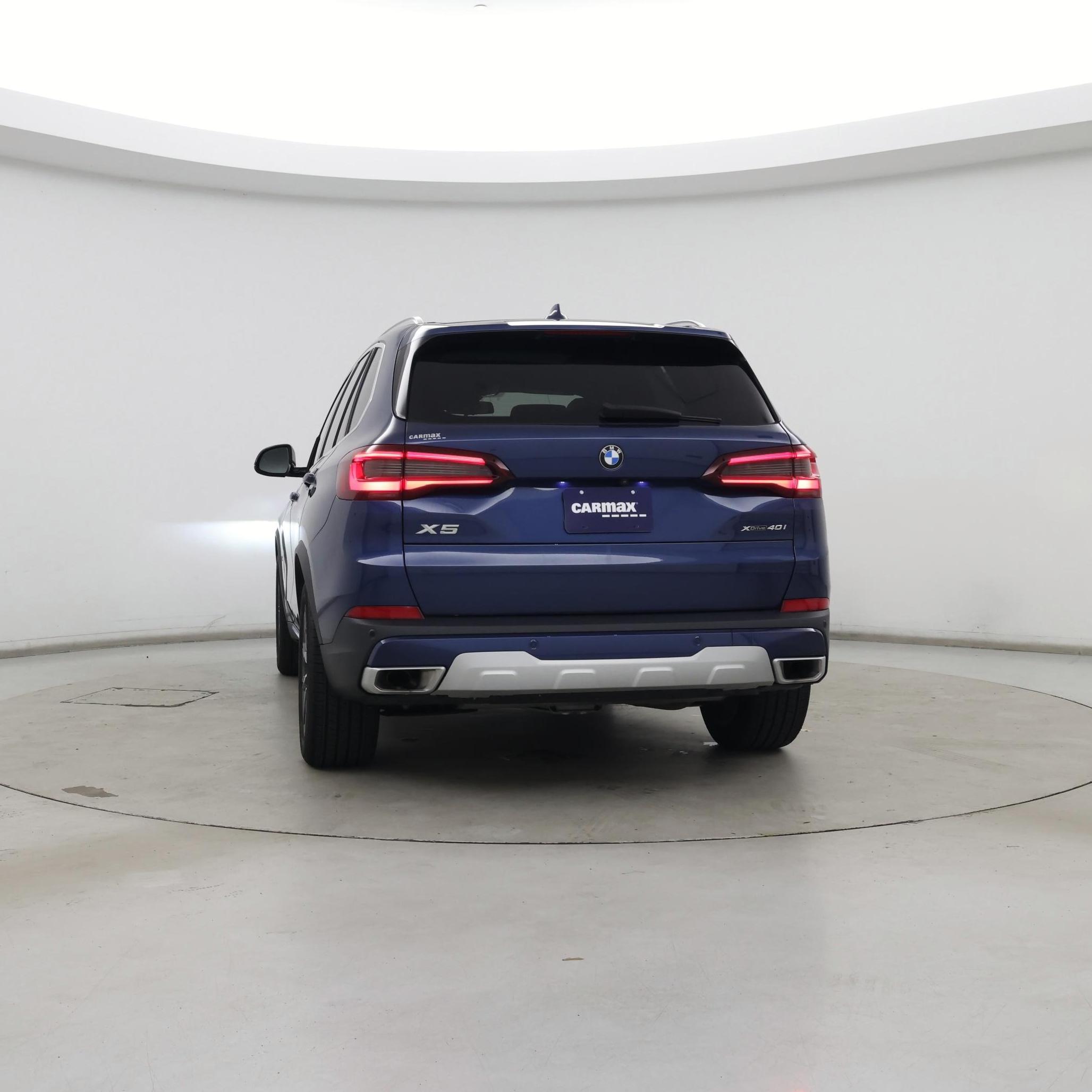 Thumbnail: 2023 BMW X5 - 6