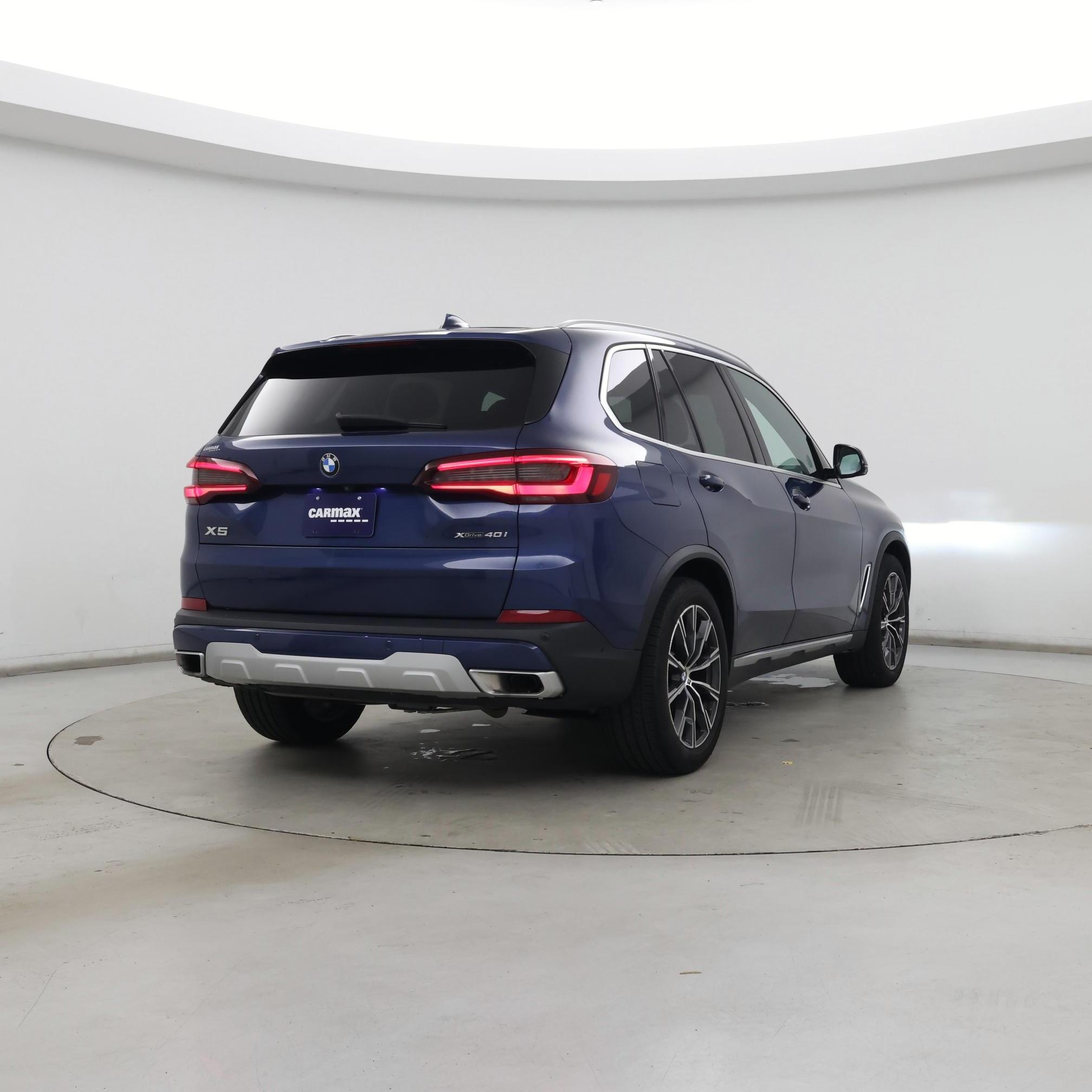 Thumbnail: 2023 BMW X5 - 8