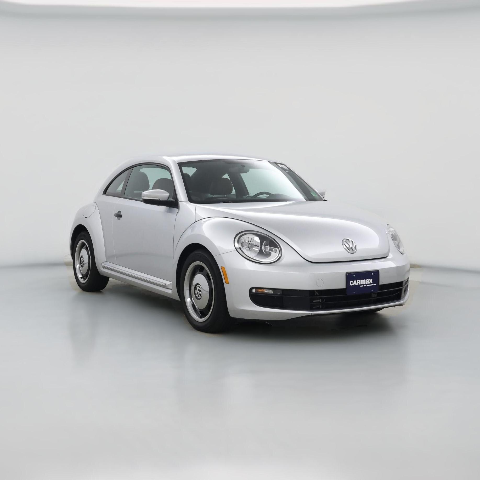 Thumbnail: 2015 Volkswagen Beetle - 1