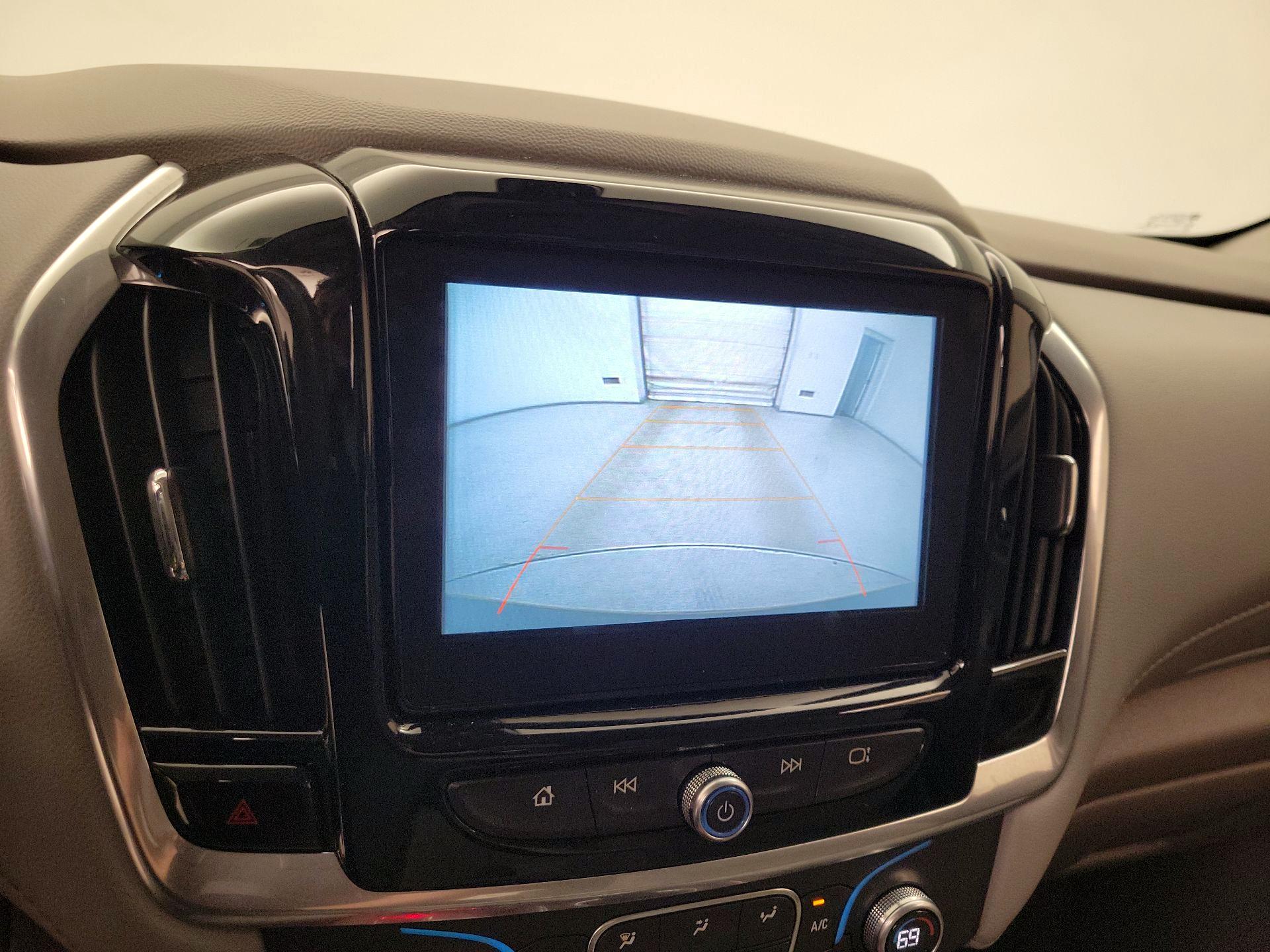 Thumbnail: 2019 Chevrolet Traverse - 14