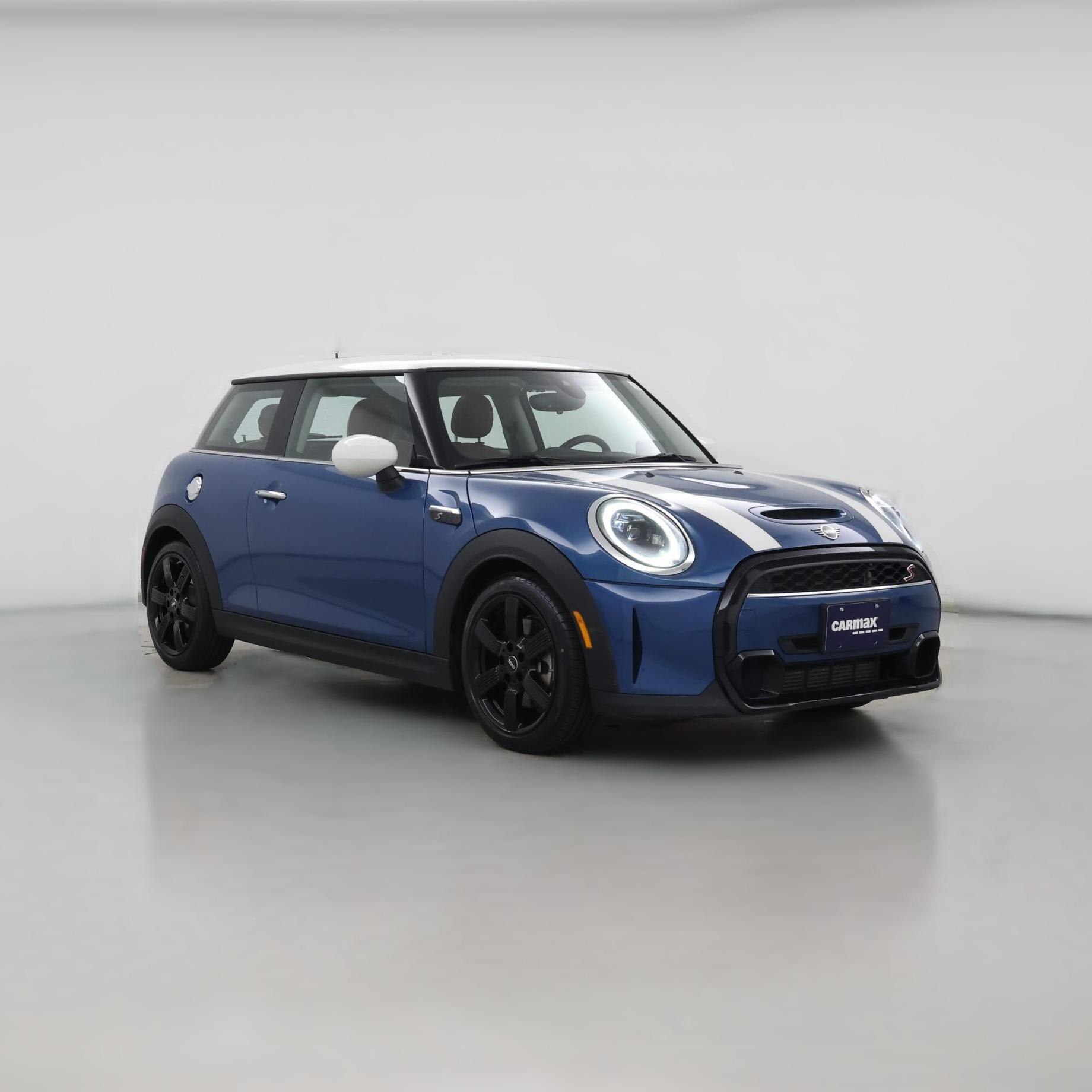 Thumbnail: 2022 MINI Cooper Hardtop - 1
