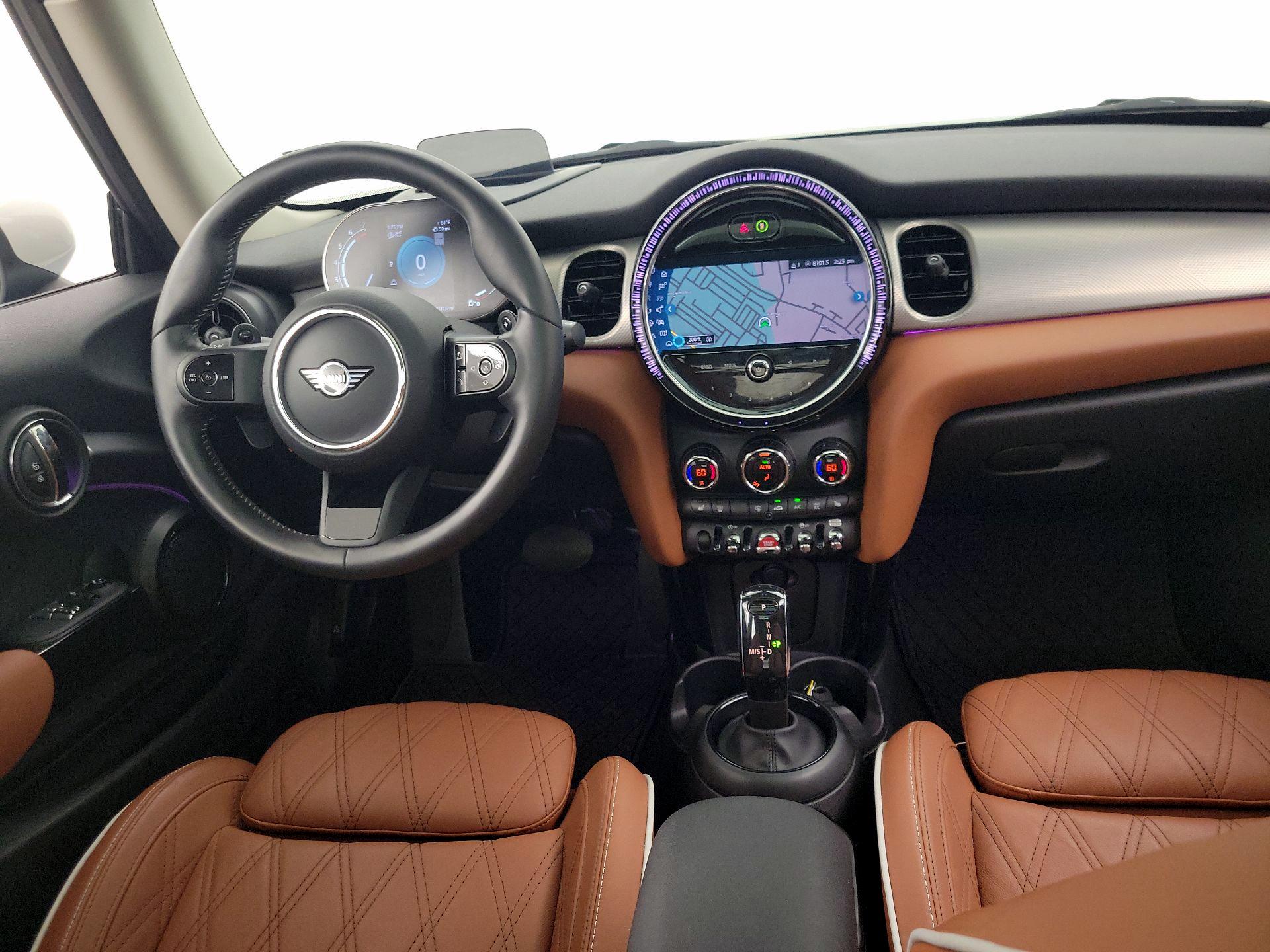 Thumbnail: 2022 MINI Cooper Hardtop - 9