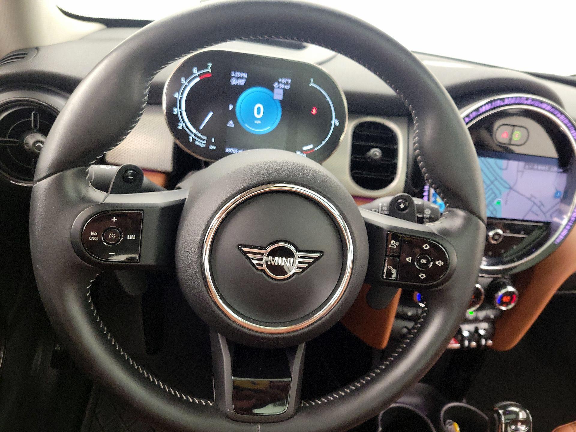 Thumbnail: 2022 MINI Cooper Hardtop - 10
