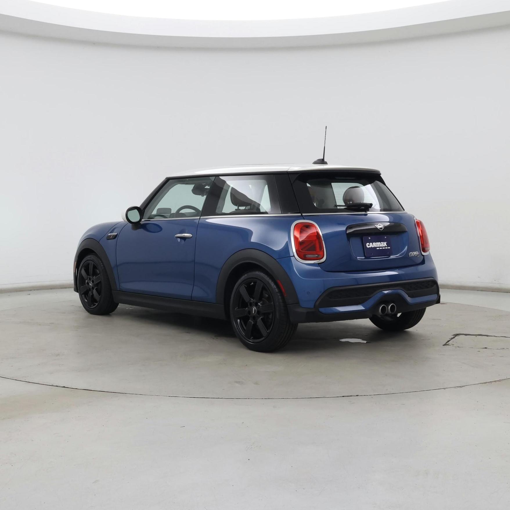 Thumbnail: 2022 MINI Cooper Hardtop - 2