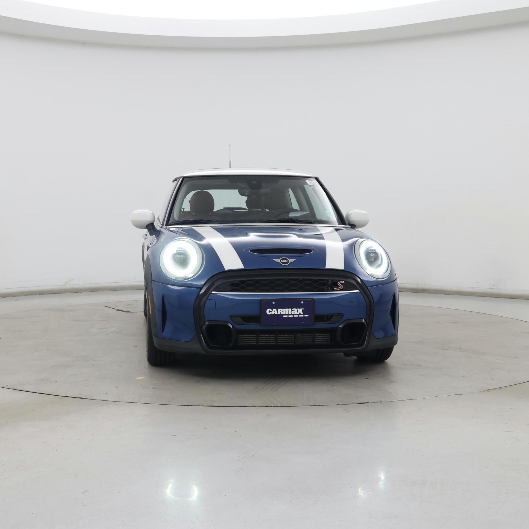 Thumbnail: 2022 MINI Cooper Hardtop - 5