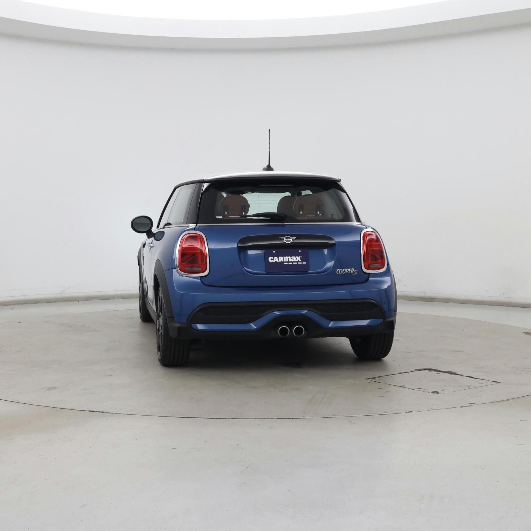 Thumbnail: 2022 MINI Cooper Hardtop - 6