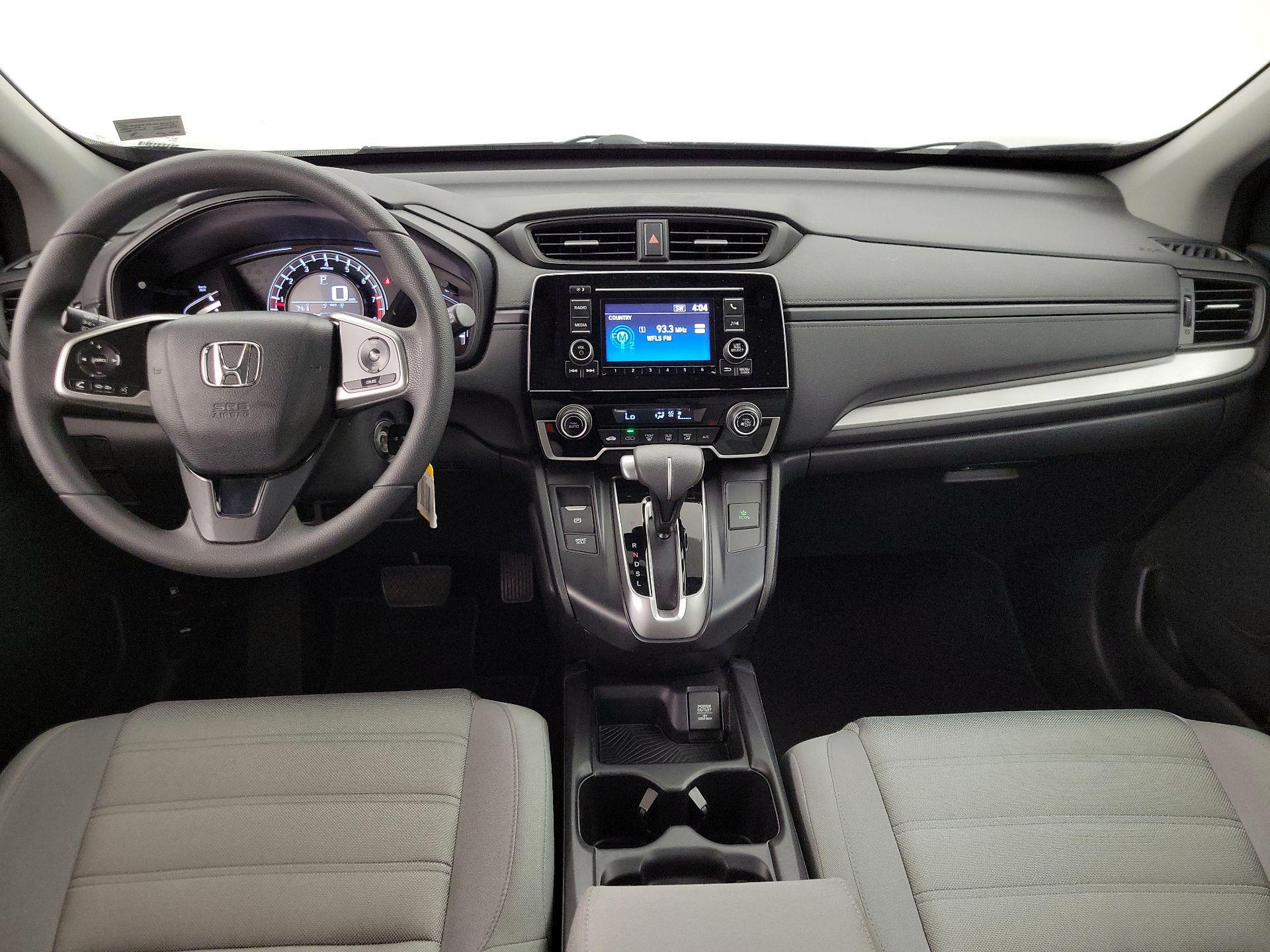 Thumbnail: 2018 Honda CR-V - 9