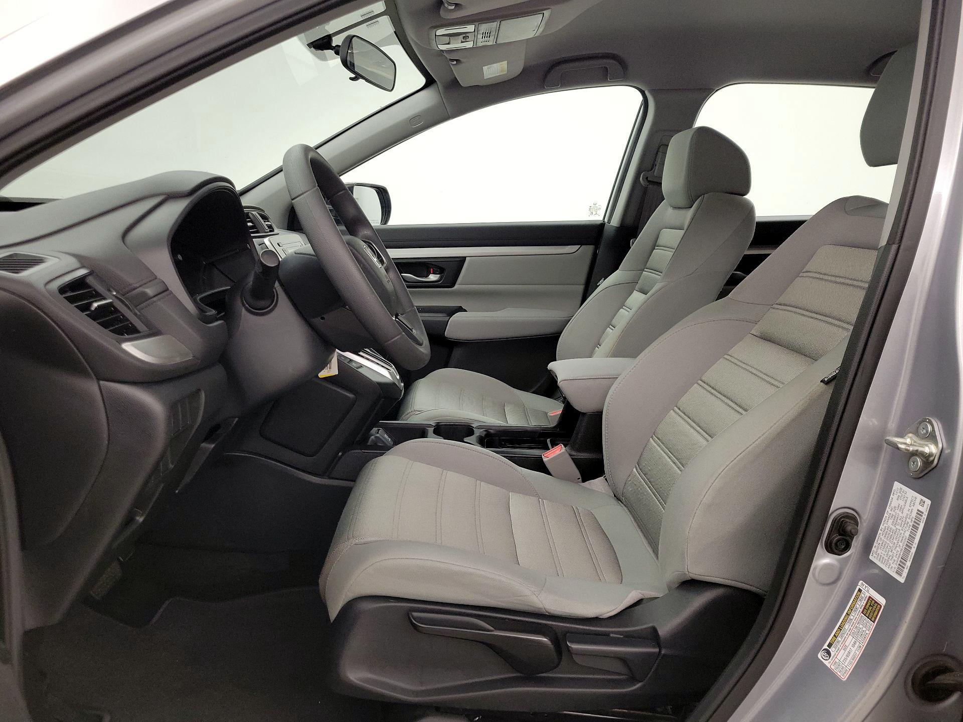 Thumbnail: 2018 Honda CR-V - 11