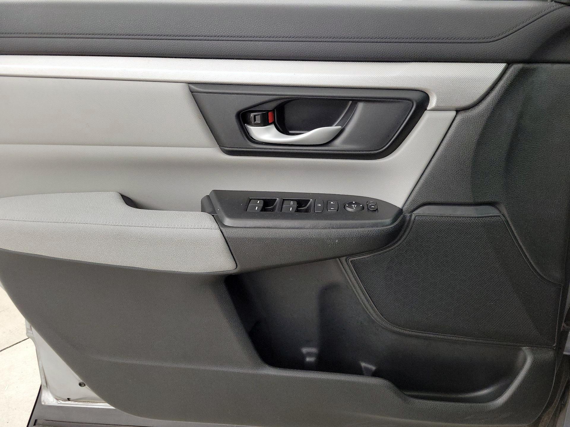 Thumbnail: 2018 Honda CR-V - 12