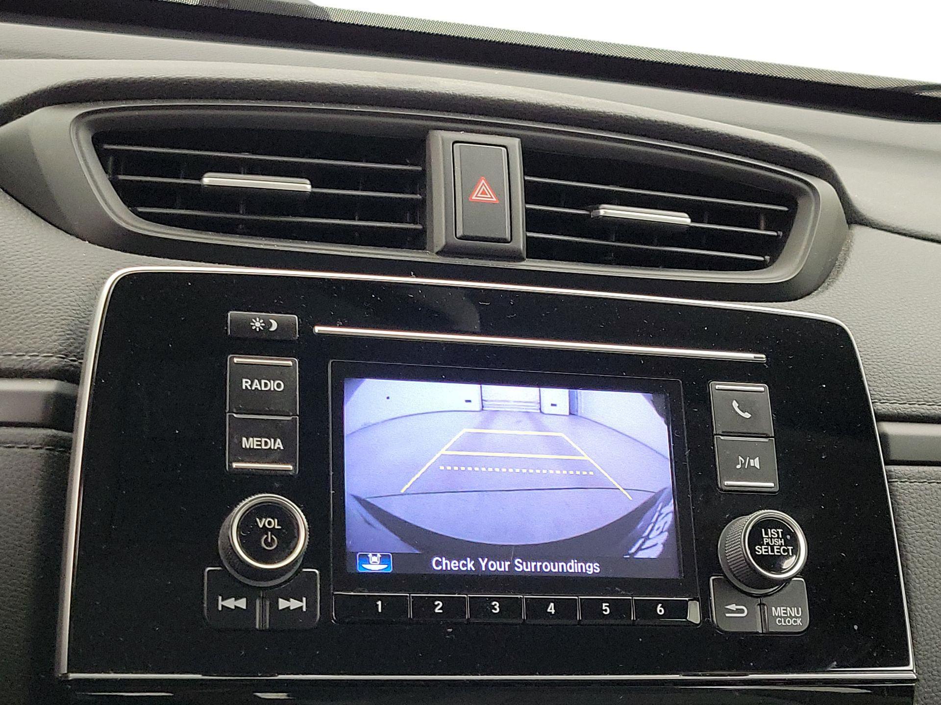 Thumbnail: 2018 Honda CR-V - 14