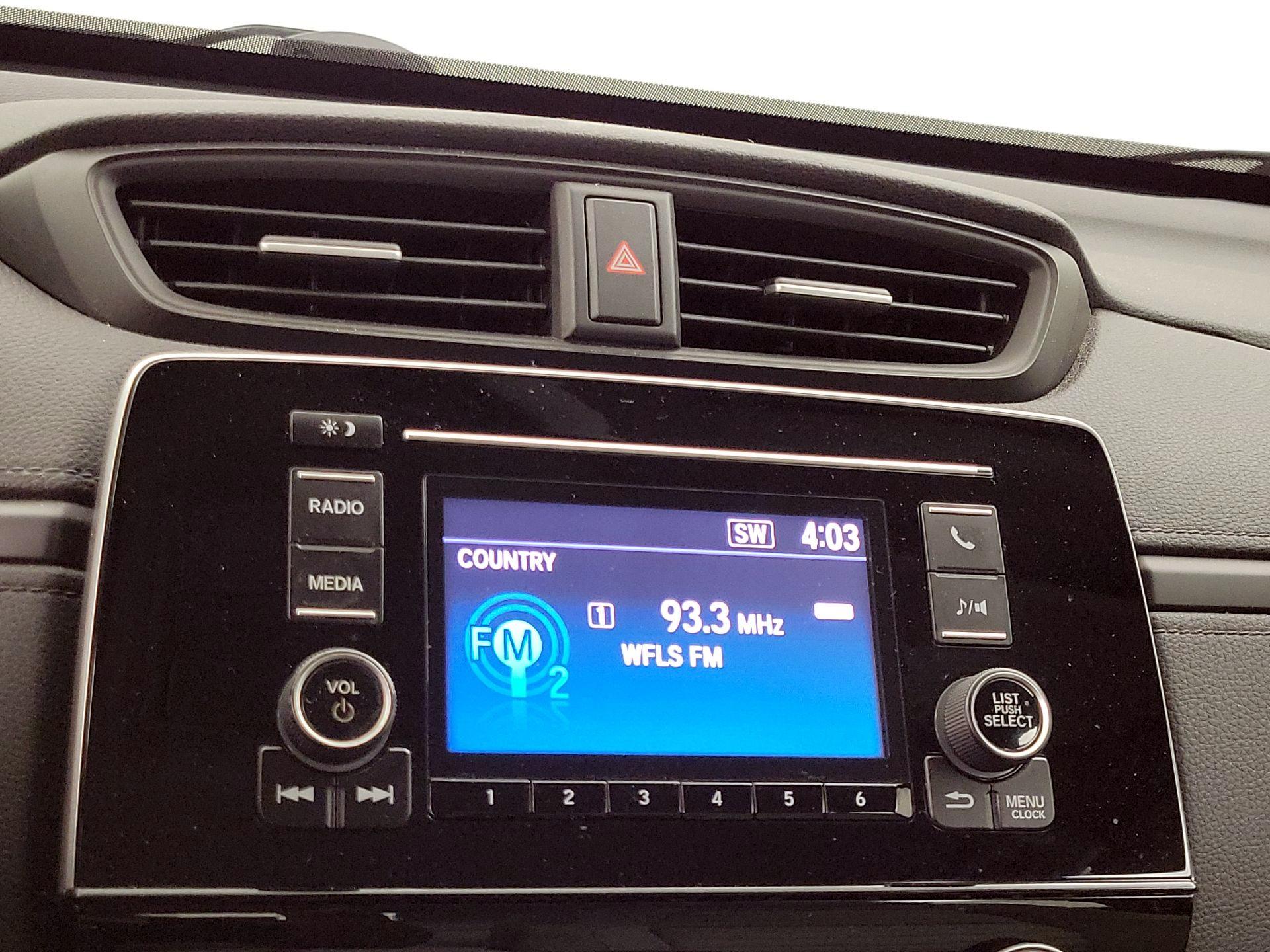 Thumbnail: 2018 Honda CR-V - 15