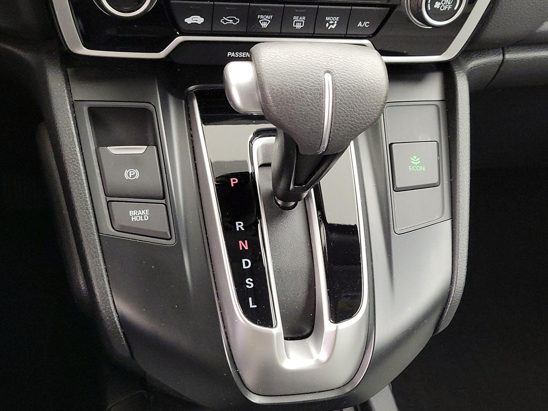 Thumbnail: 2018 Honda CR-V - 17