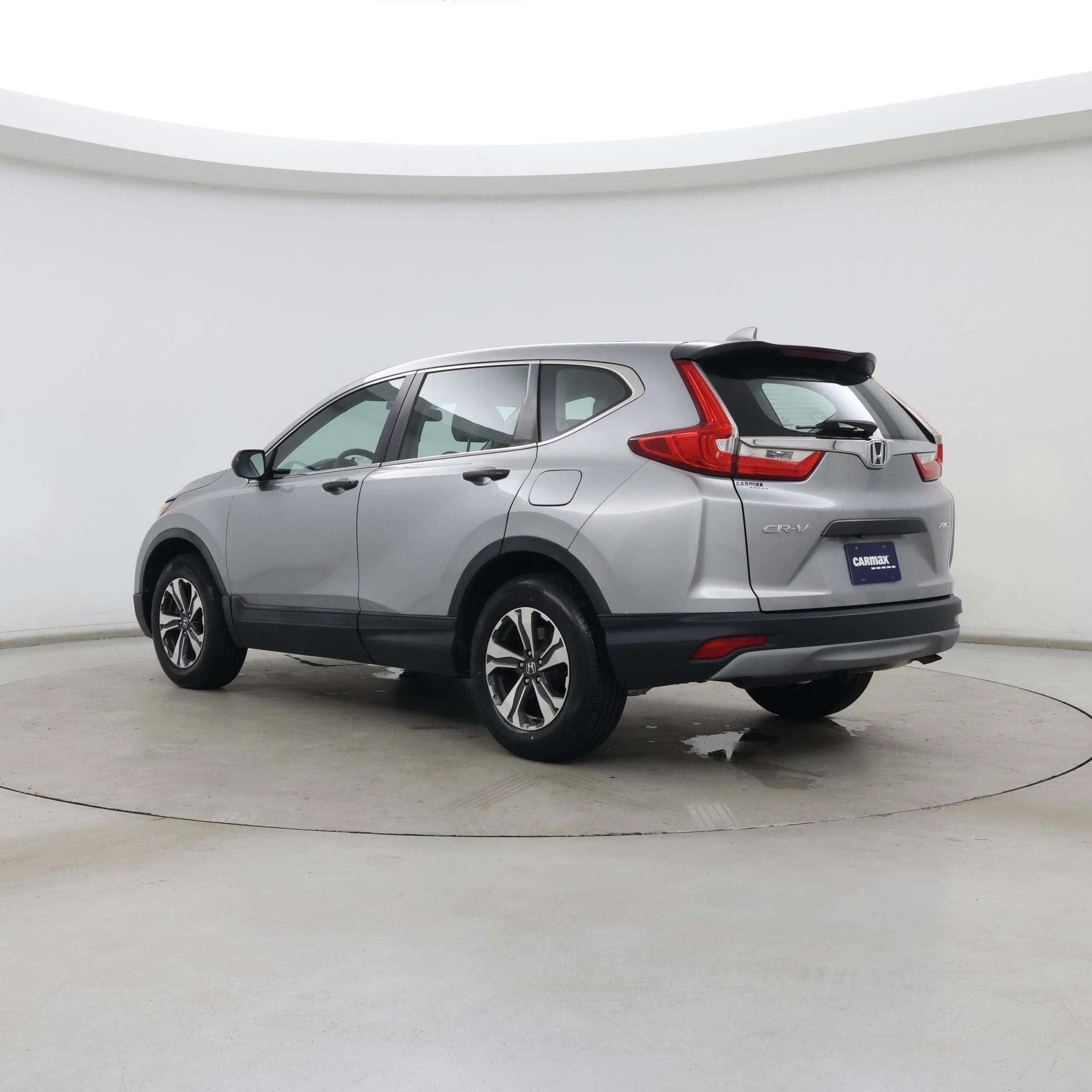 Thumbnail: 2018 Honda CR-V - 2