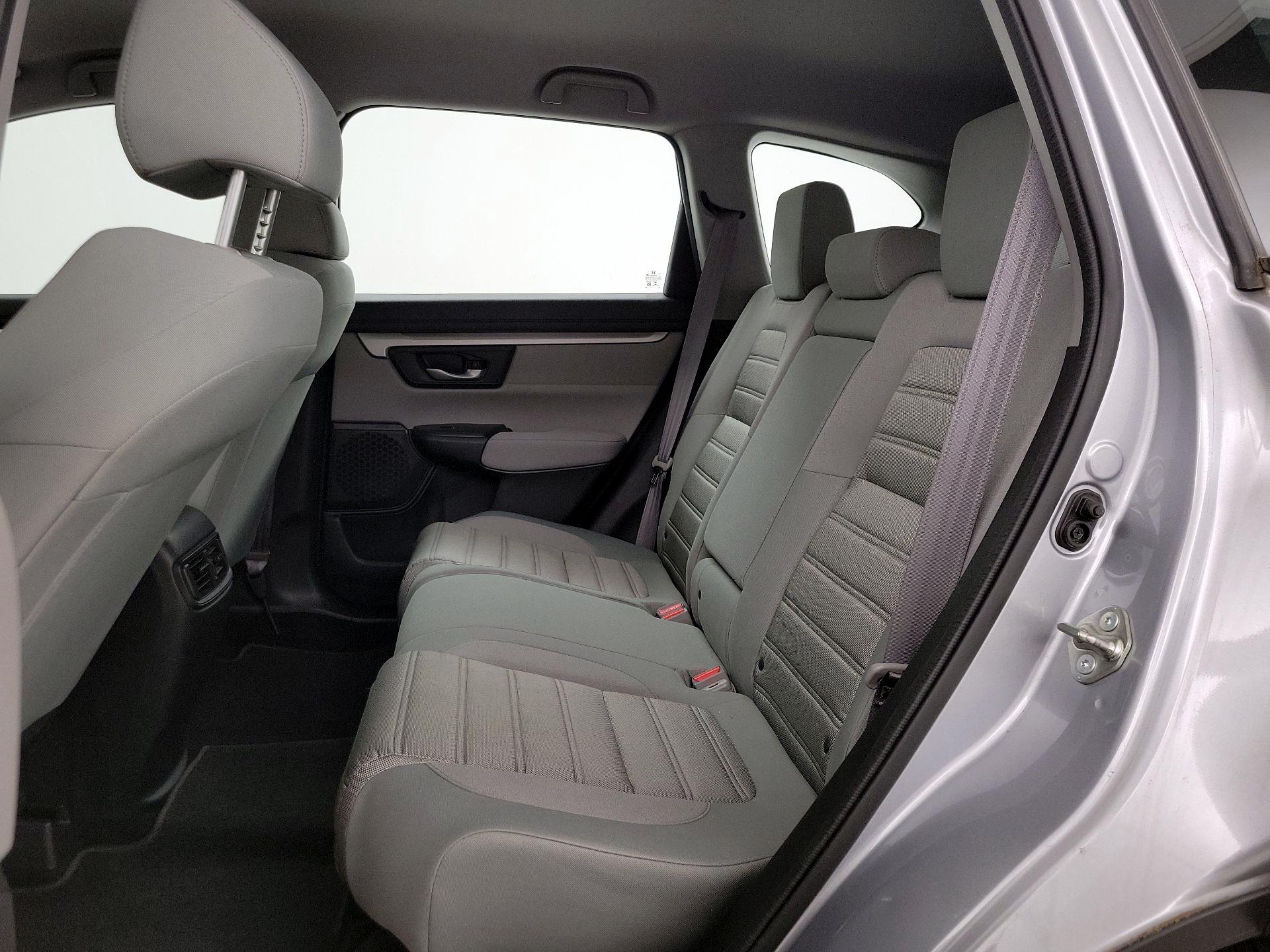 Thumbnail: 2018 Honda CR-V - 19