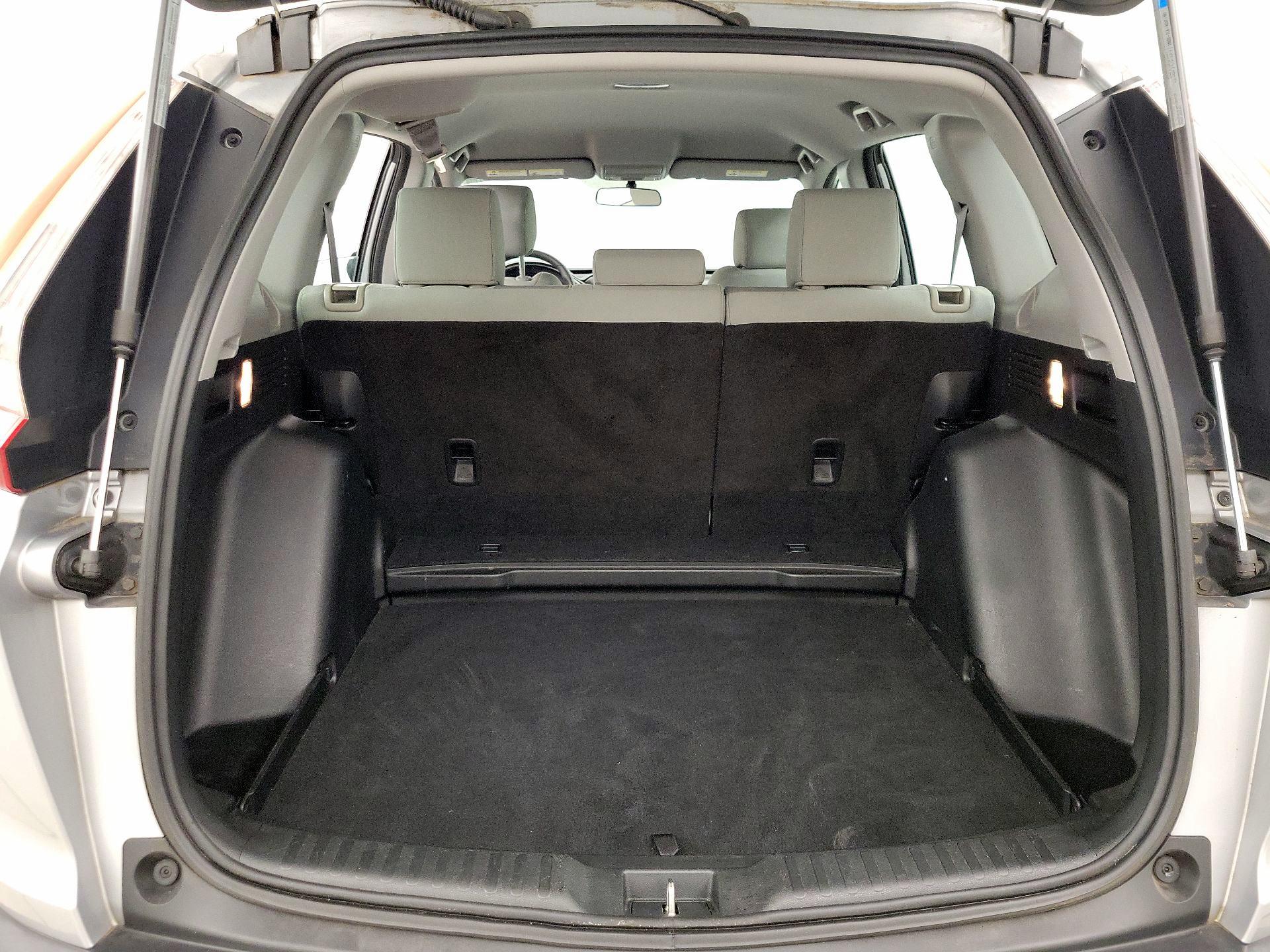 Thumbnail: 2018 Honda CR-V - 20