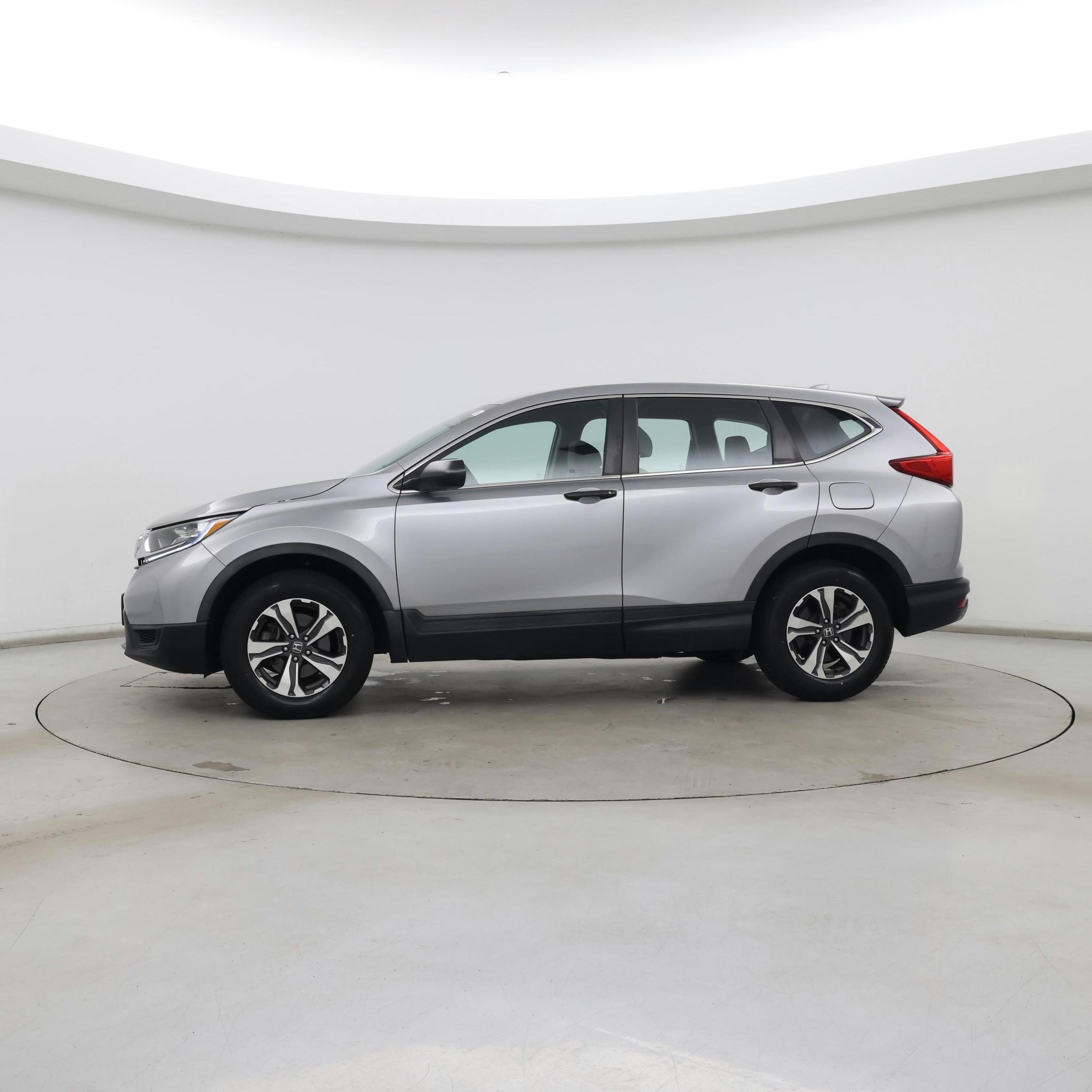 Thumbnail: 2018 Honda CR-V - 3
