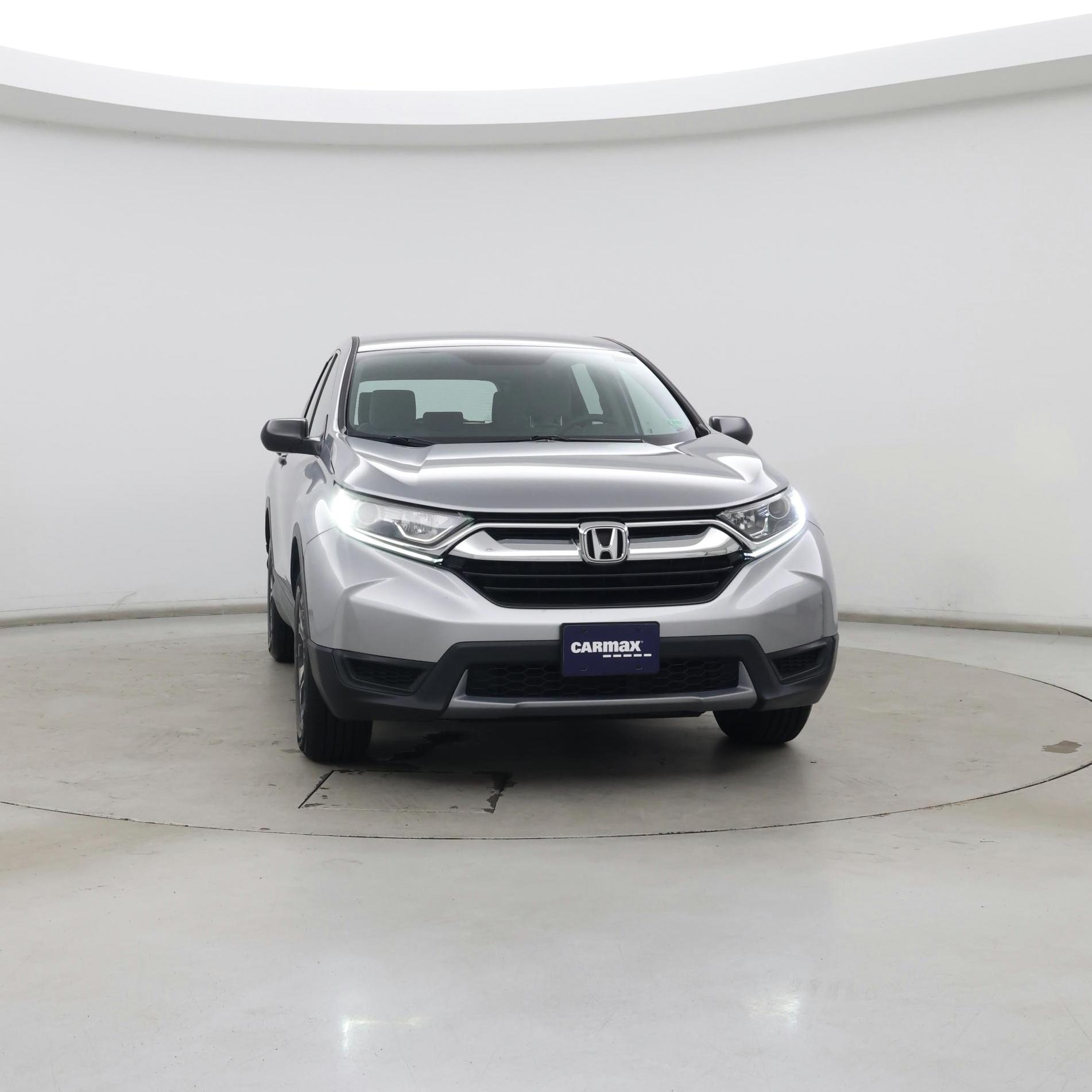 Thumbnail: 2018 Honda CR-V - 5