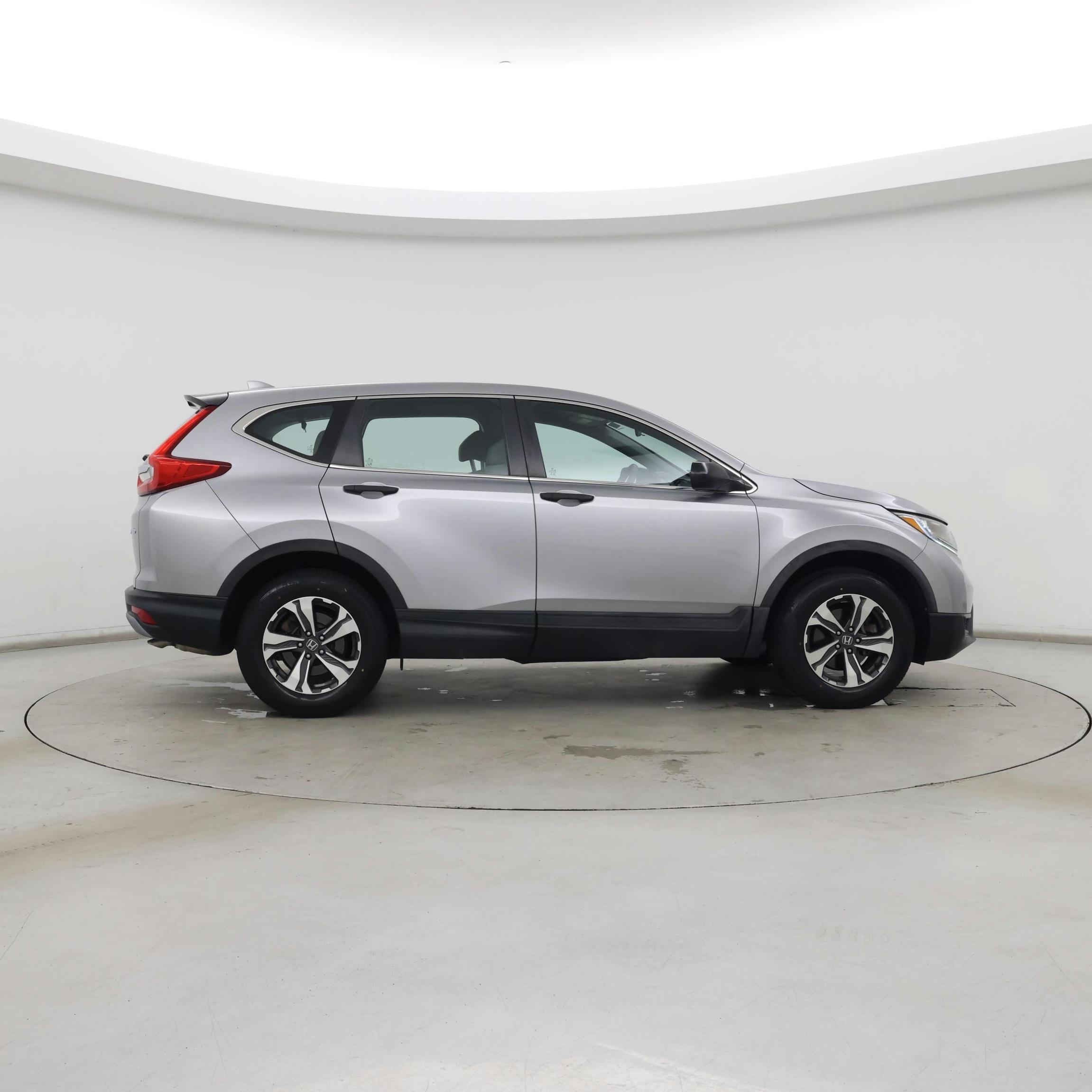 Thumbnail: 2018 Honda CR-V - 7