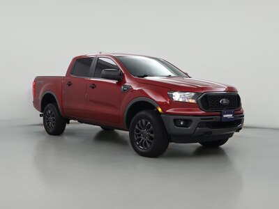 Used Ford Ranger near me for sale