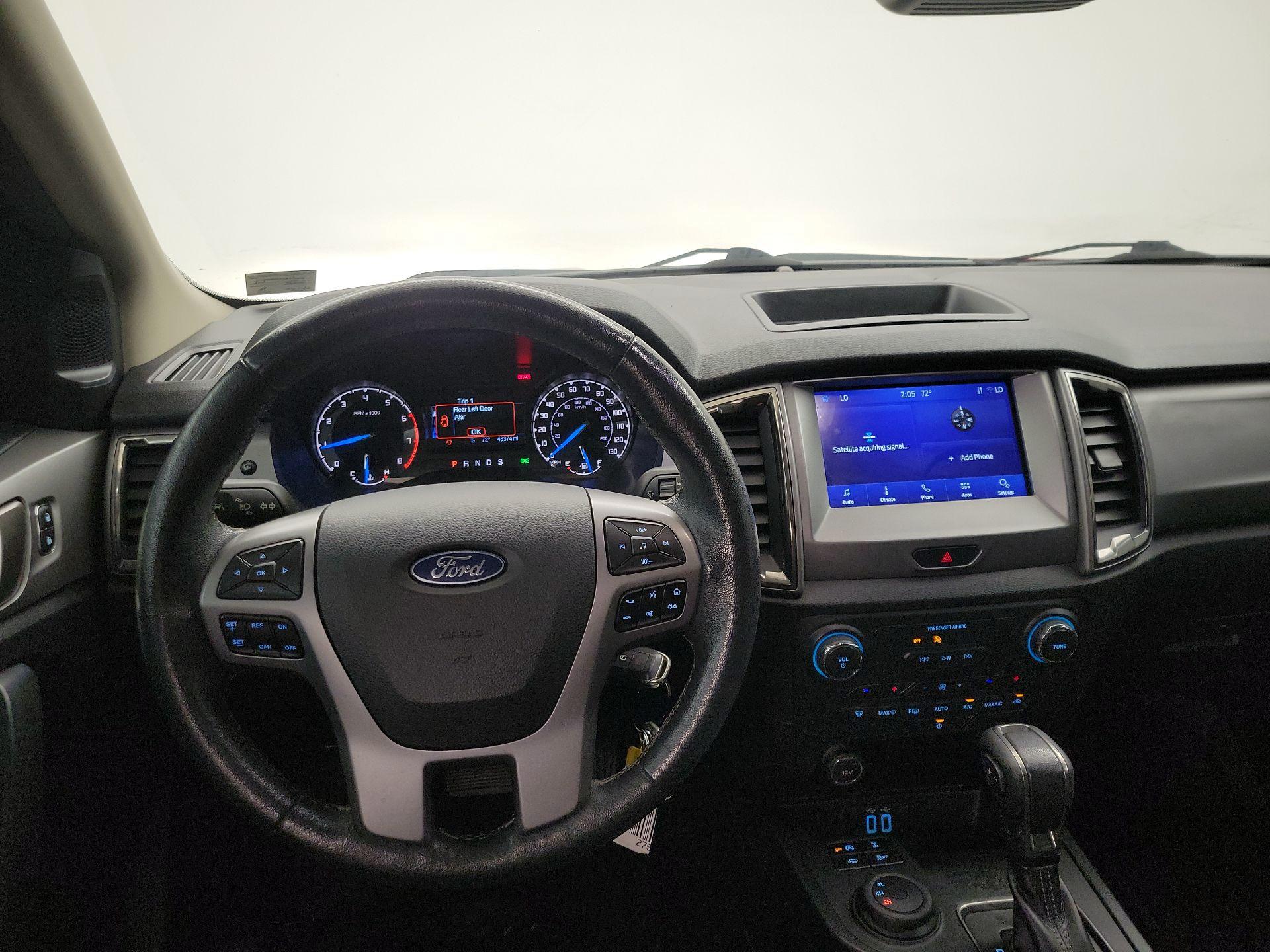 Thumbnail: 2020 Ford Ranger - 9