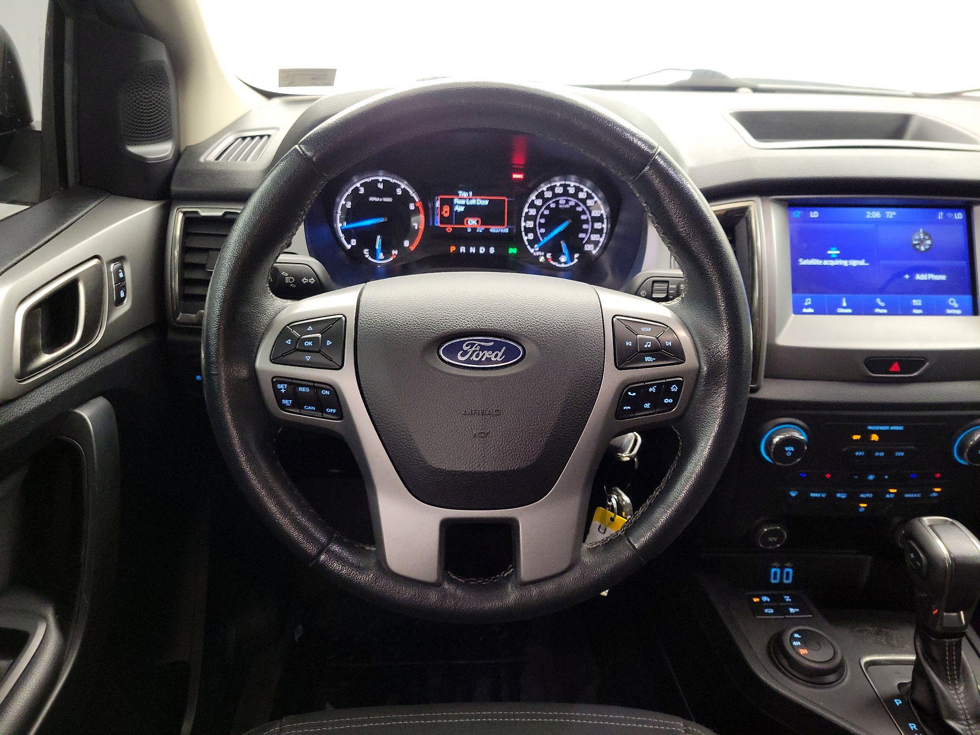 Thumbnail: 2020 Ford Ranger - 10
