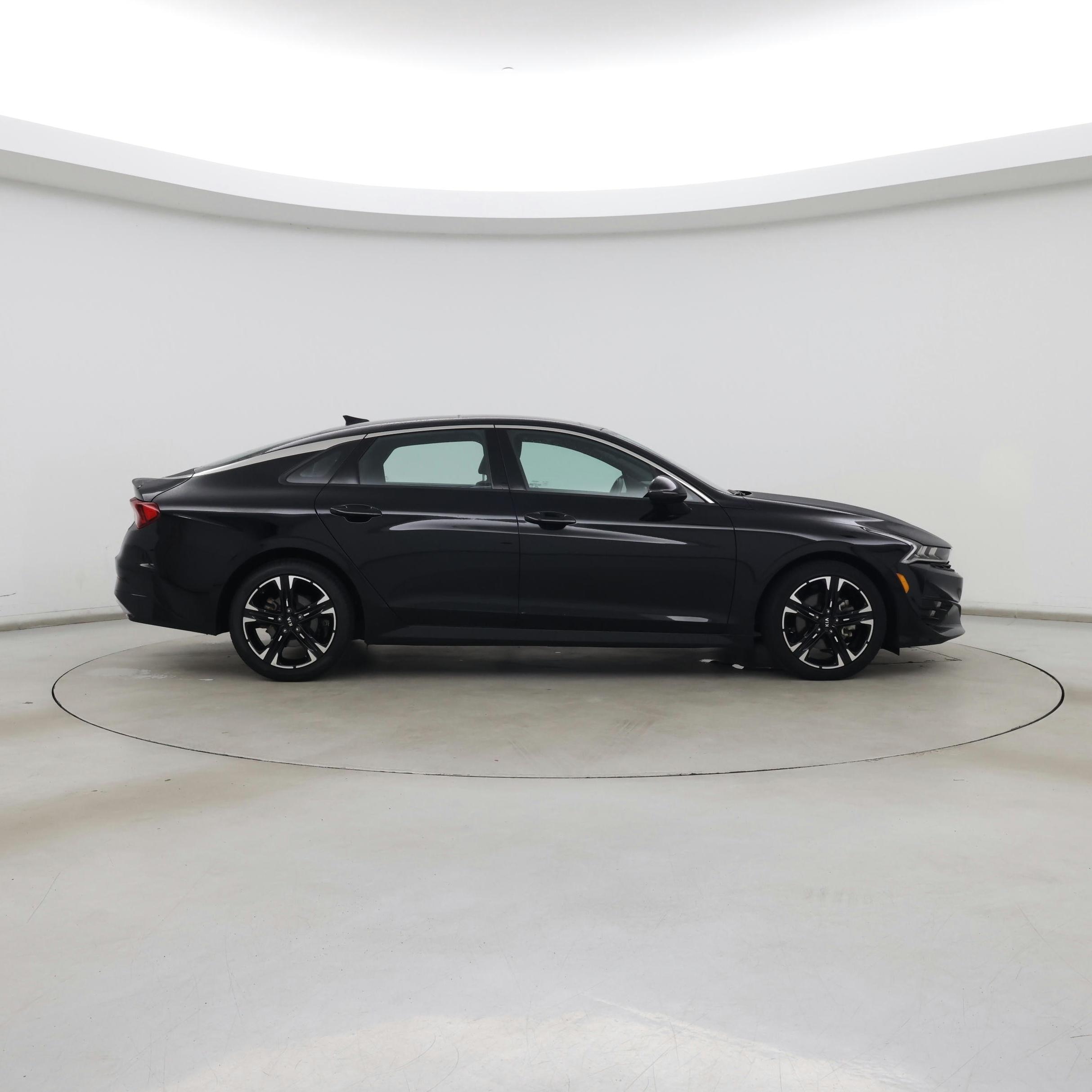 Thumbnail: 2021 Kia K5 - 7