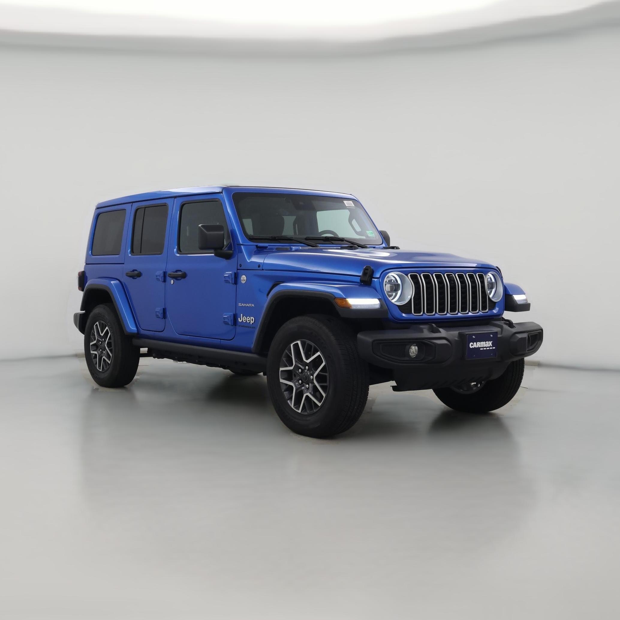 Thumbnail: 2024 Jeep Wrangler - 1
