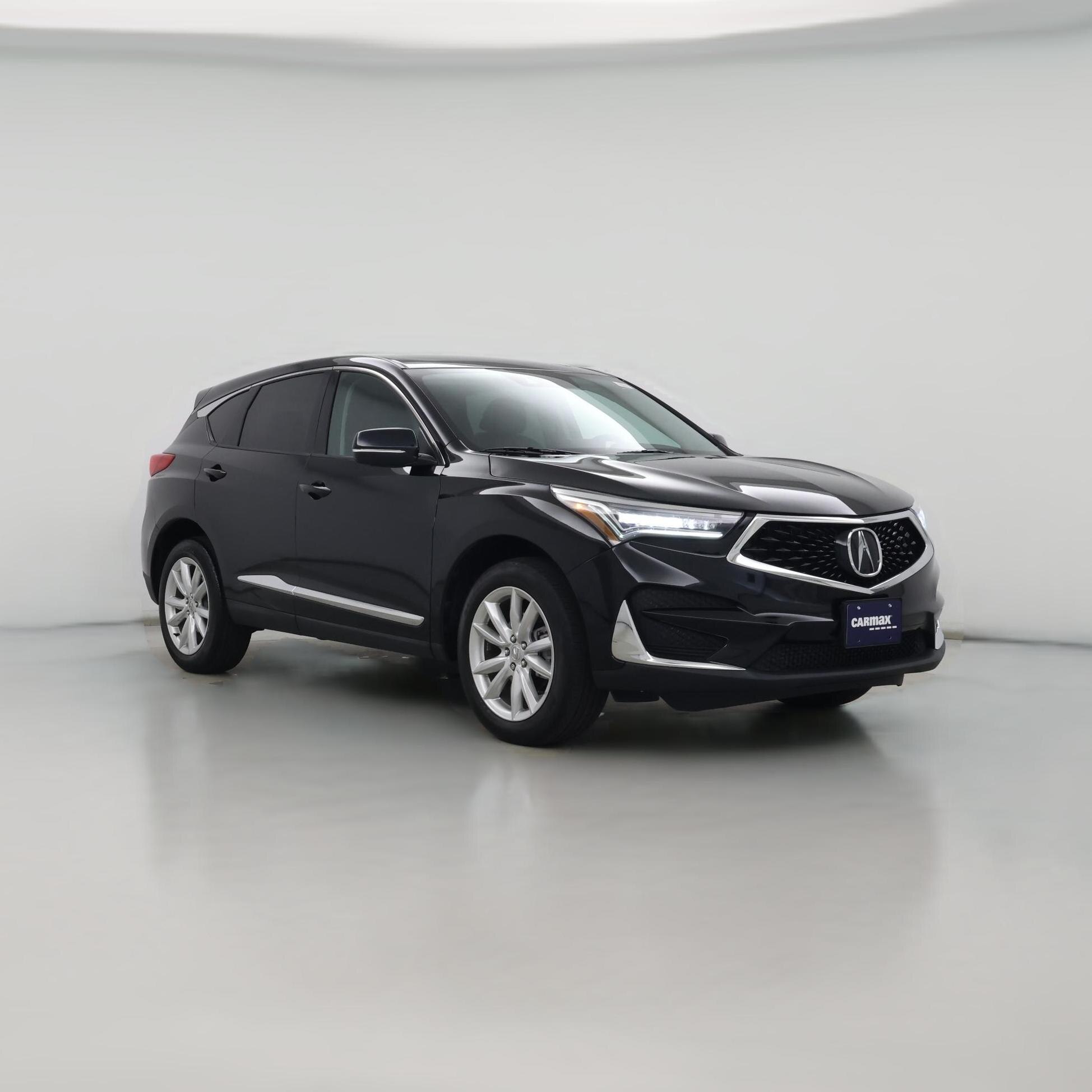 Thumbnail: 2021 Acura RDX - 1