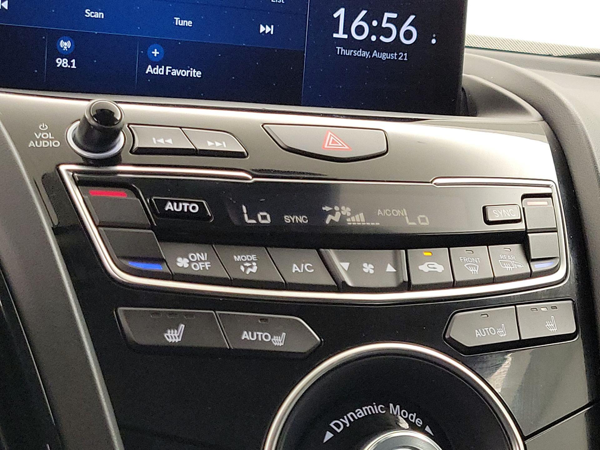 Thumbnail: 2021 Acura RDX - 16