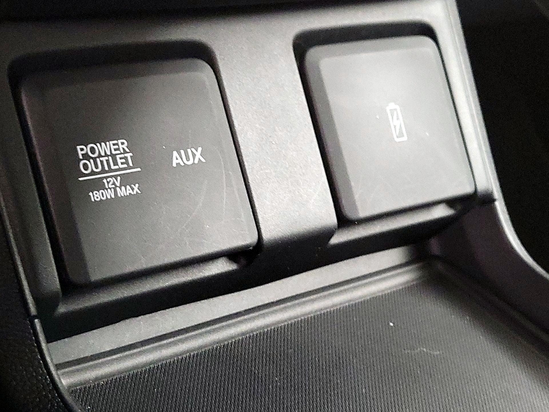 Thumbnail: 2021 Acura RDX - 18