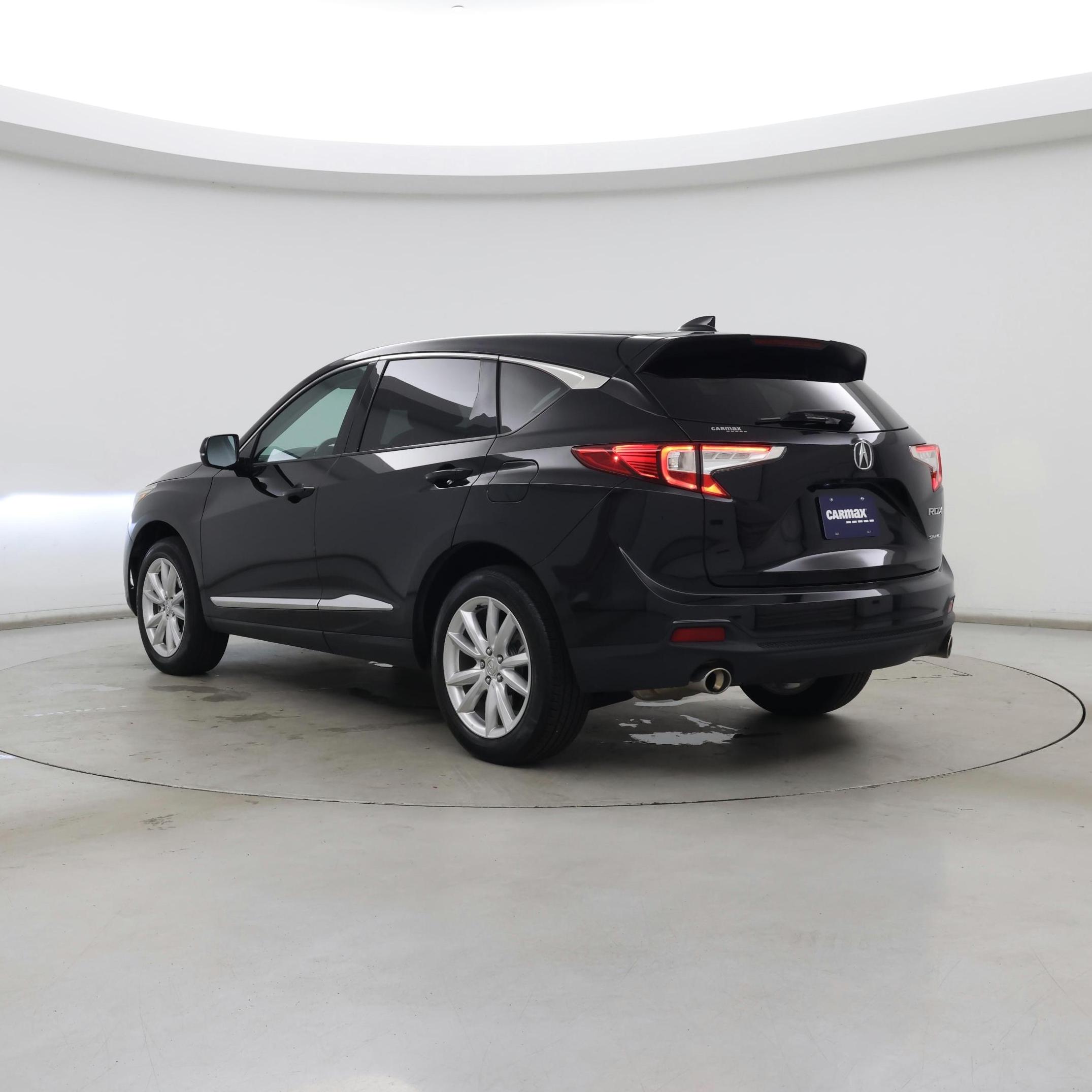 Thumbnail: 2021 Acura RDX - 2