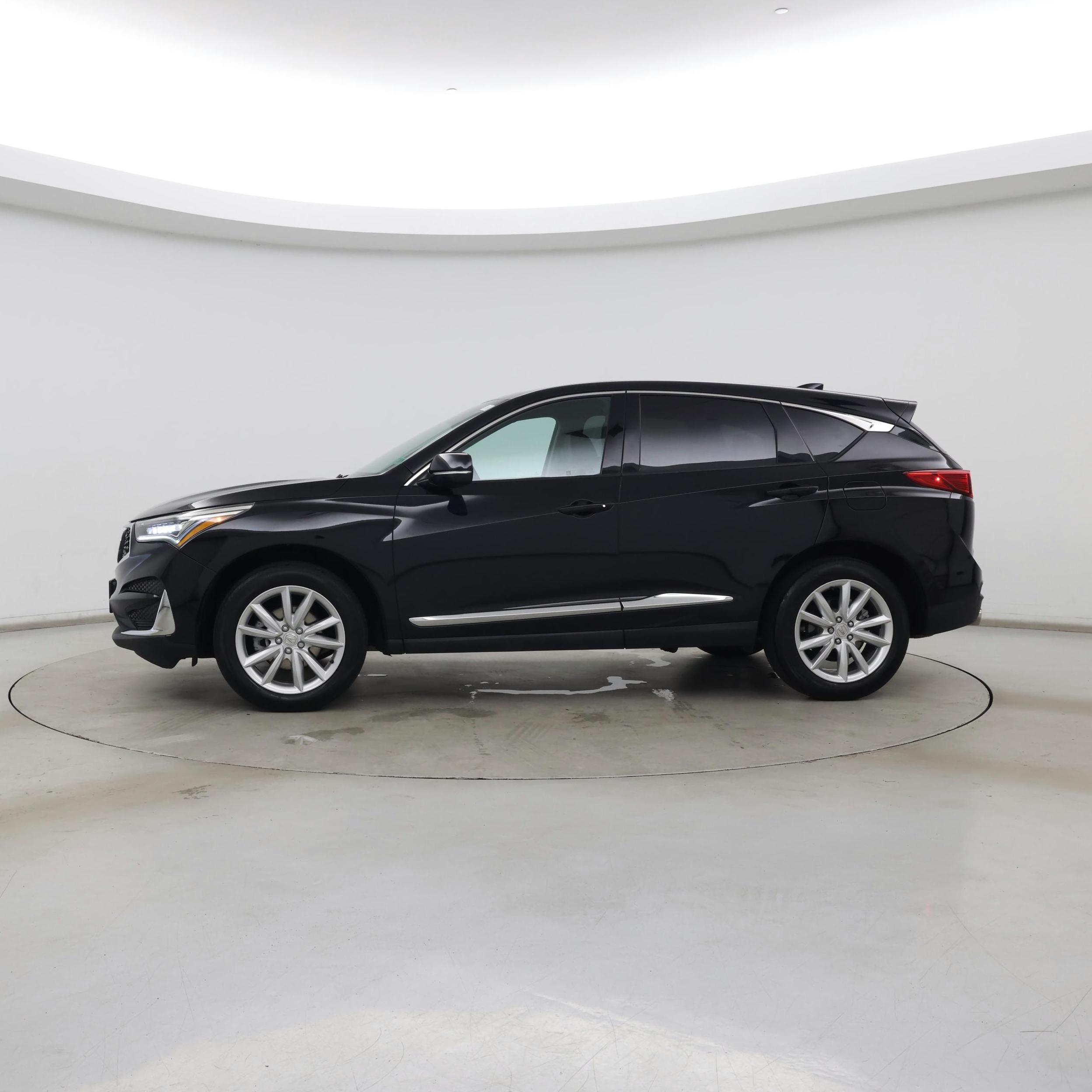 Thumbnail: 2021 Acura RDX - 3