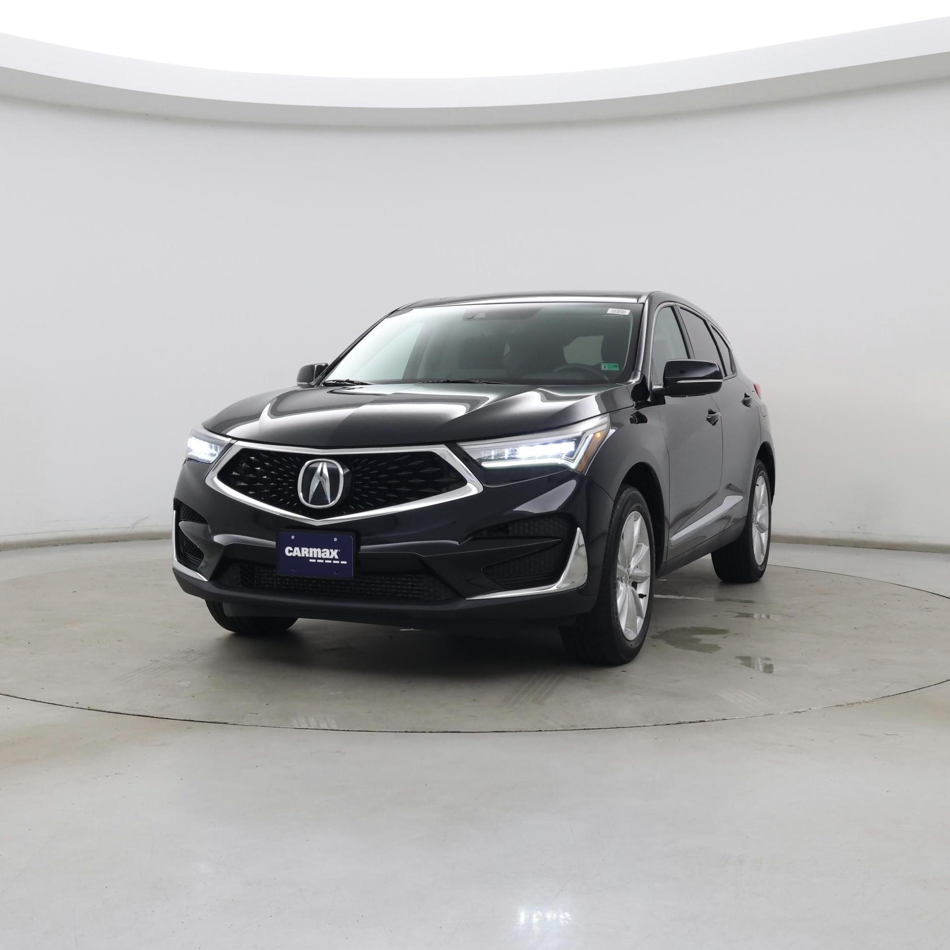 Thumbnail: 2021 Acura RDX - 4